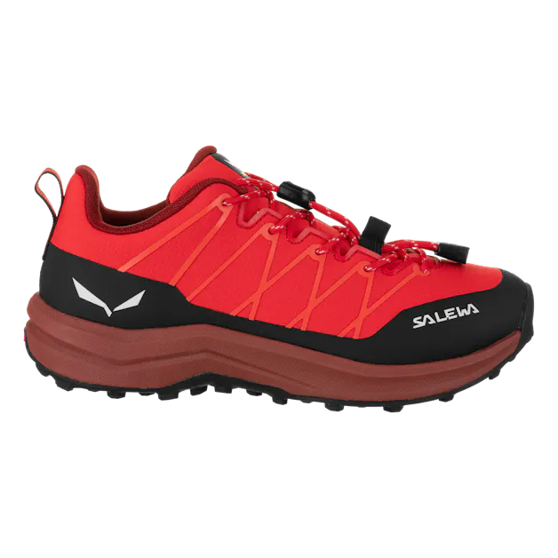 Wildfire 2 Scarpa Bambino perspective_view image