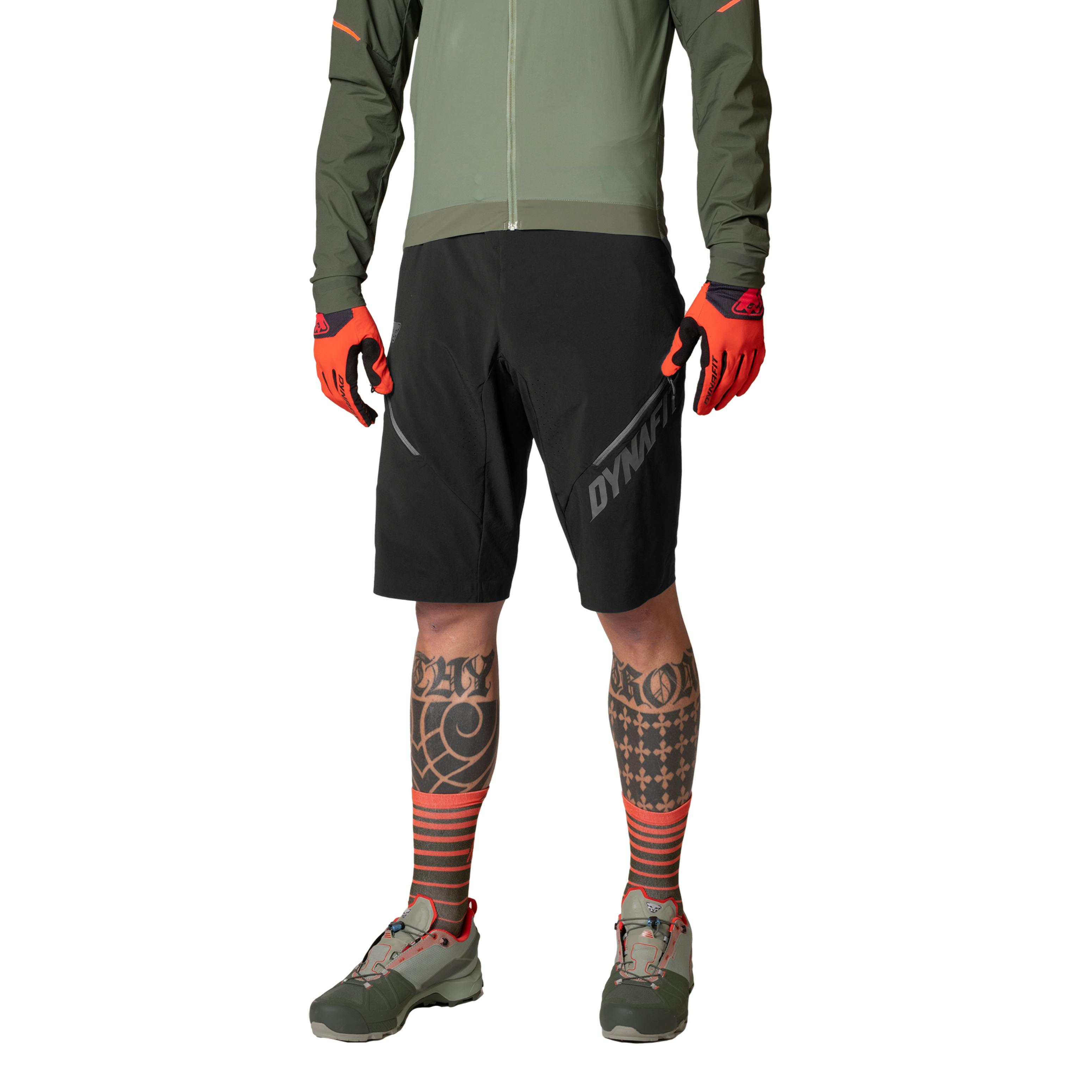Ride Light Dynastretch Shorts Men hover image