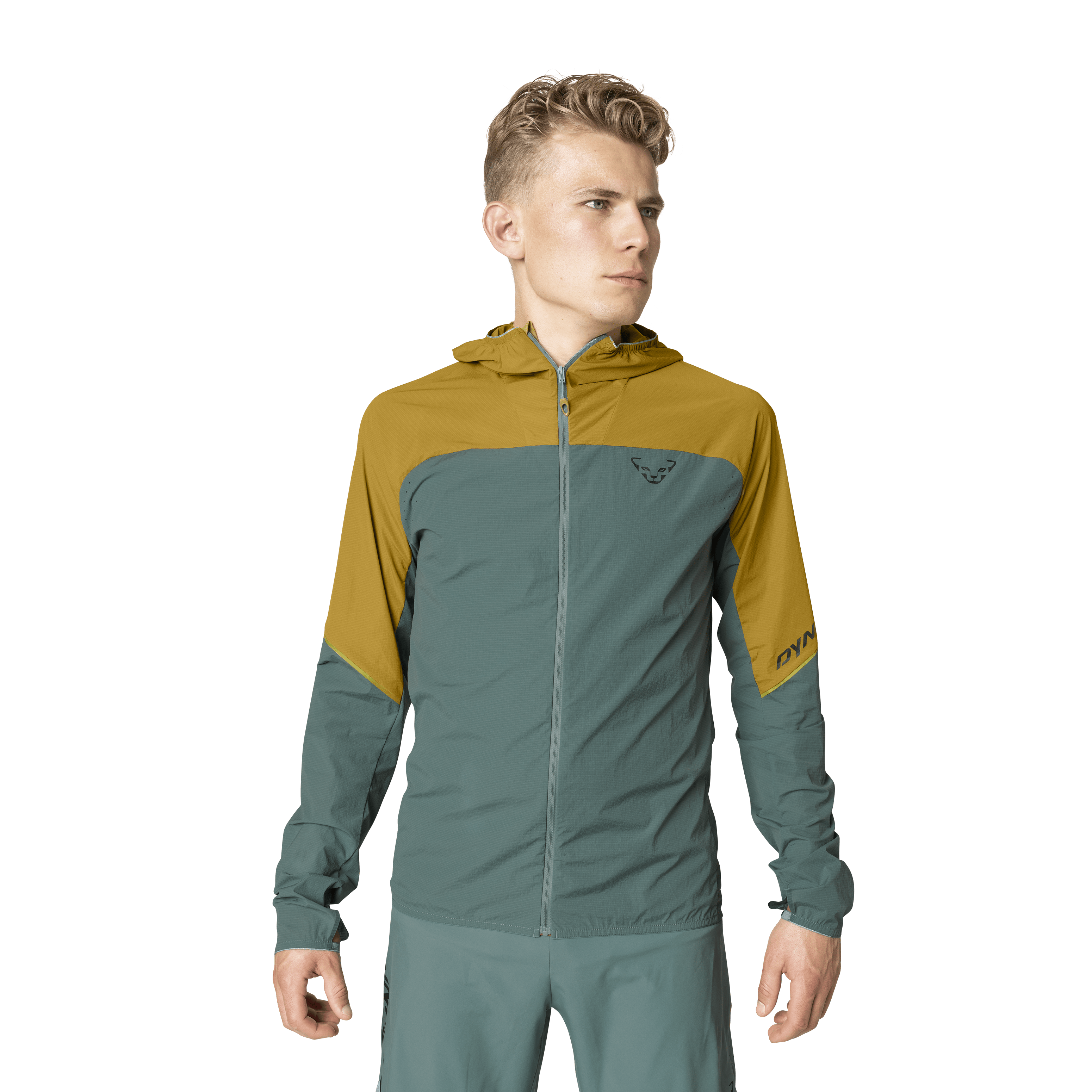 Alpine Wind Jacket Men hover image