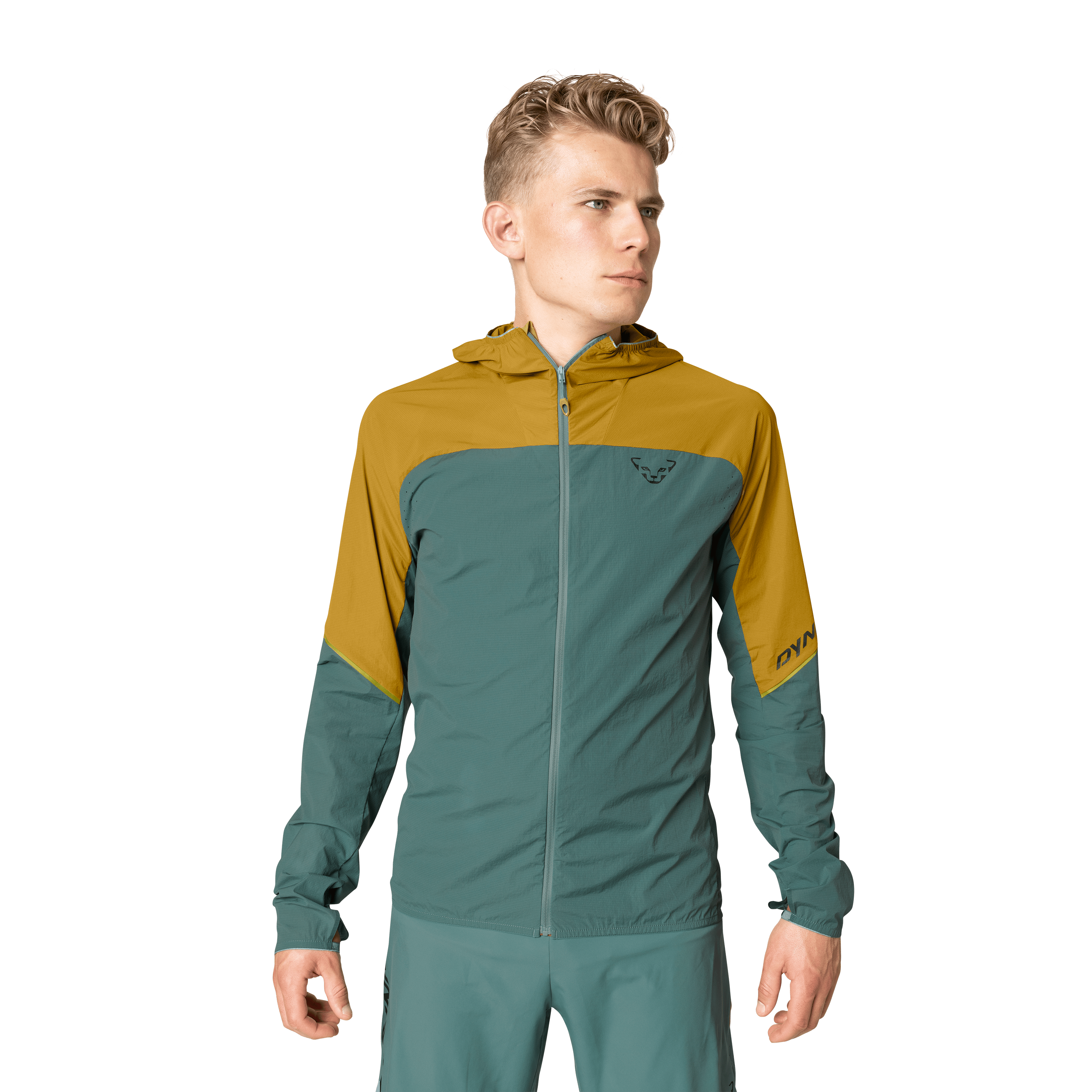 DYNAFIT TRANSALPINE RUN ウィンドブレーカー L DYNAFIT TRANSALPINE RUN ウィンドブレーカー L Alpine Wind Jacket