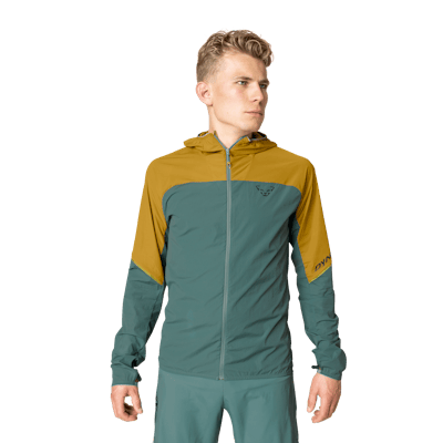 Giacca Alpine Wind da uomo hover image