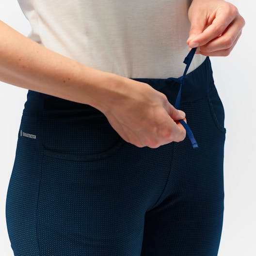 Agner Durastretch Collants Femme tech_detail image