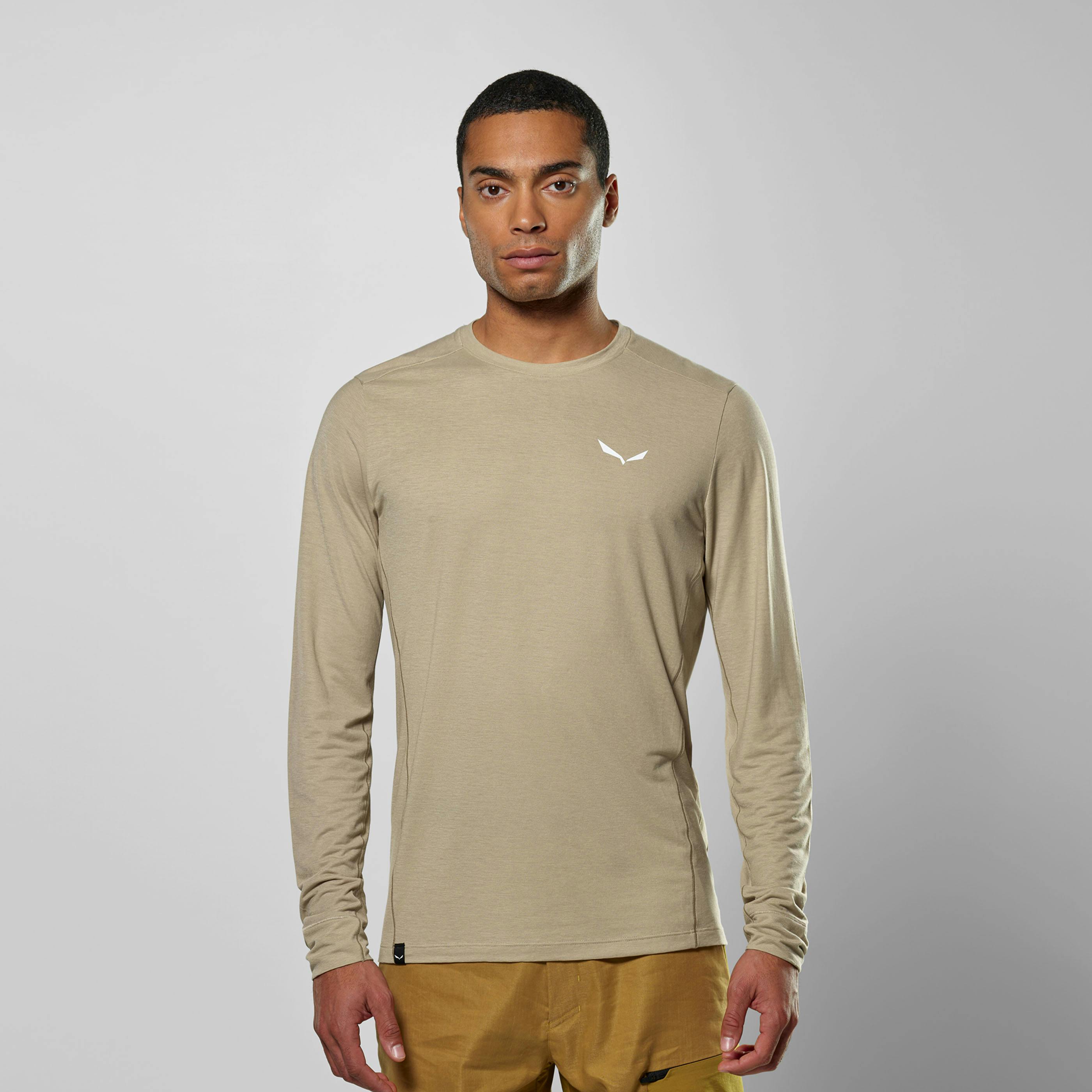 Puez Dry T-Shirt Men hover image