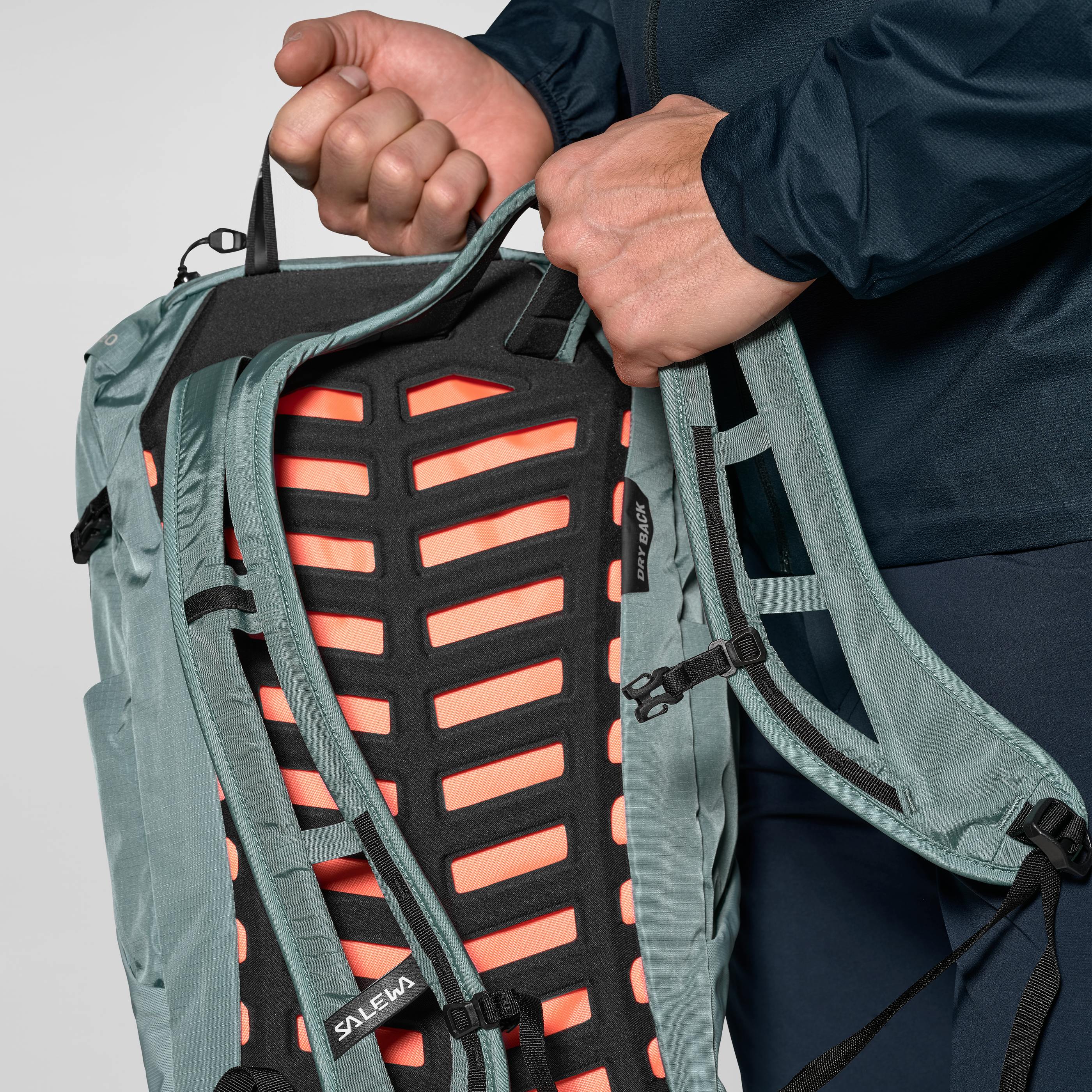 Pedroc Mate 22L tech_detail image