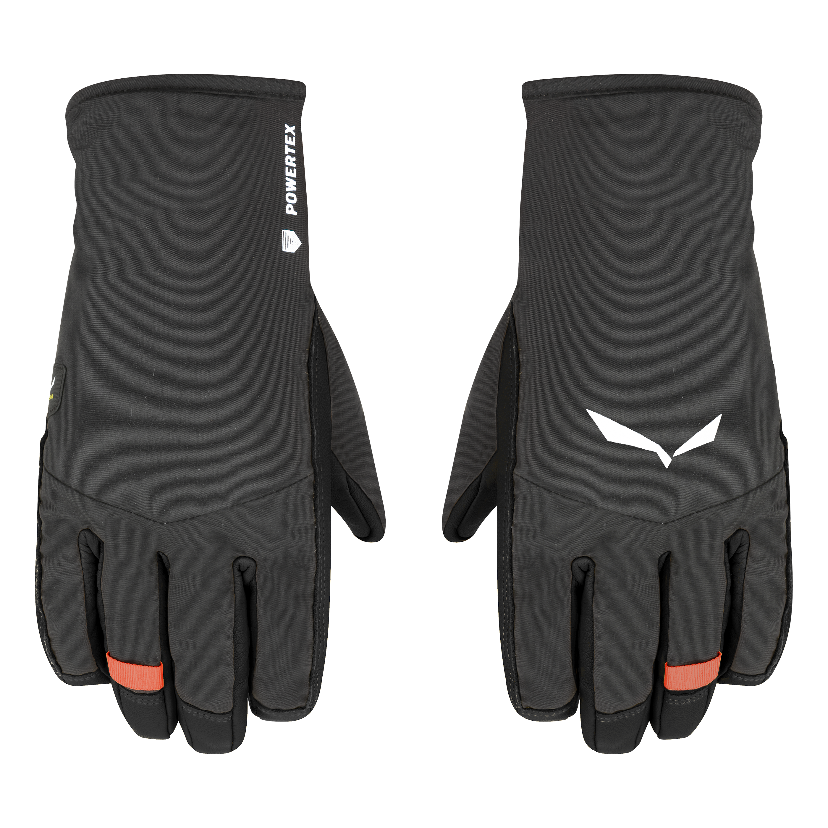 Ortles Powertex TirolWool® Responsive Gloves Women
