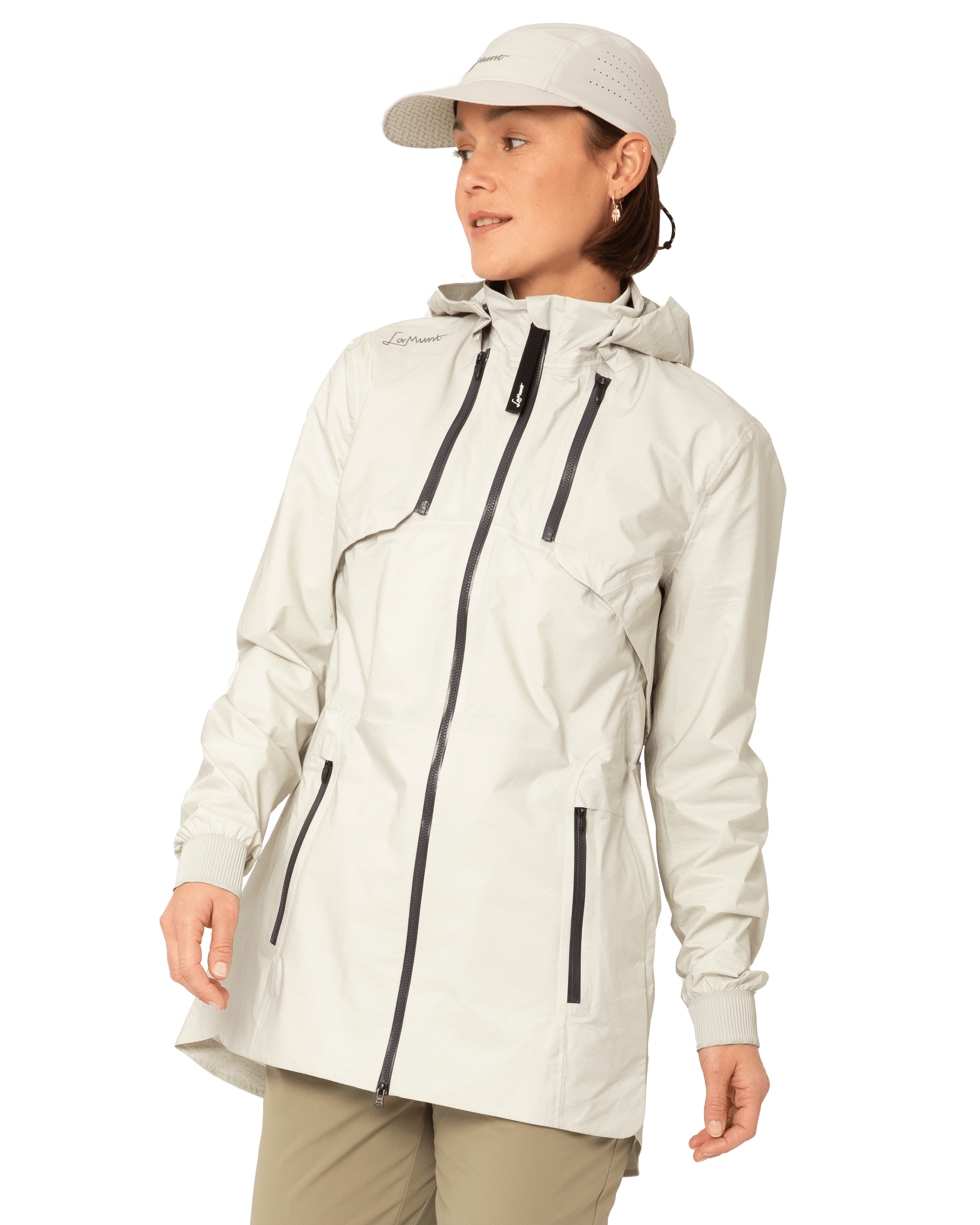 Linda 2In1 Shell Jacket | LaMunt® International