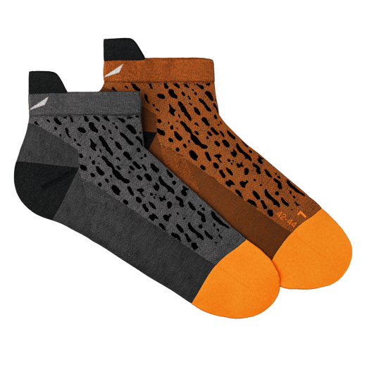 Mountain Trainer Sal. Merino Füßlinge Herren still image