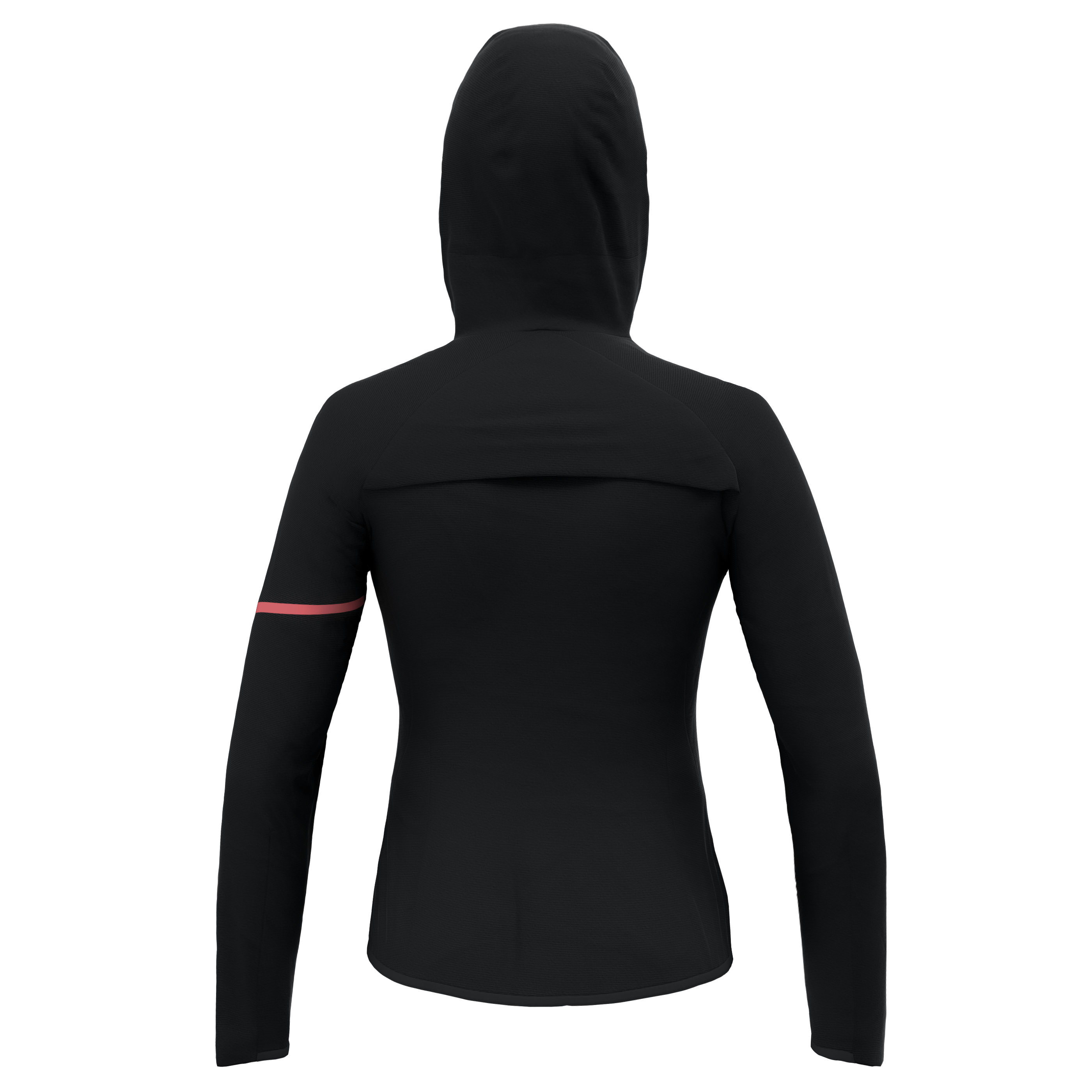 Vento Powertex 2.5 Layers Chaqueta Mujer perspective_view image