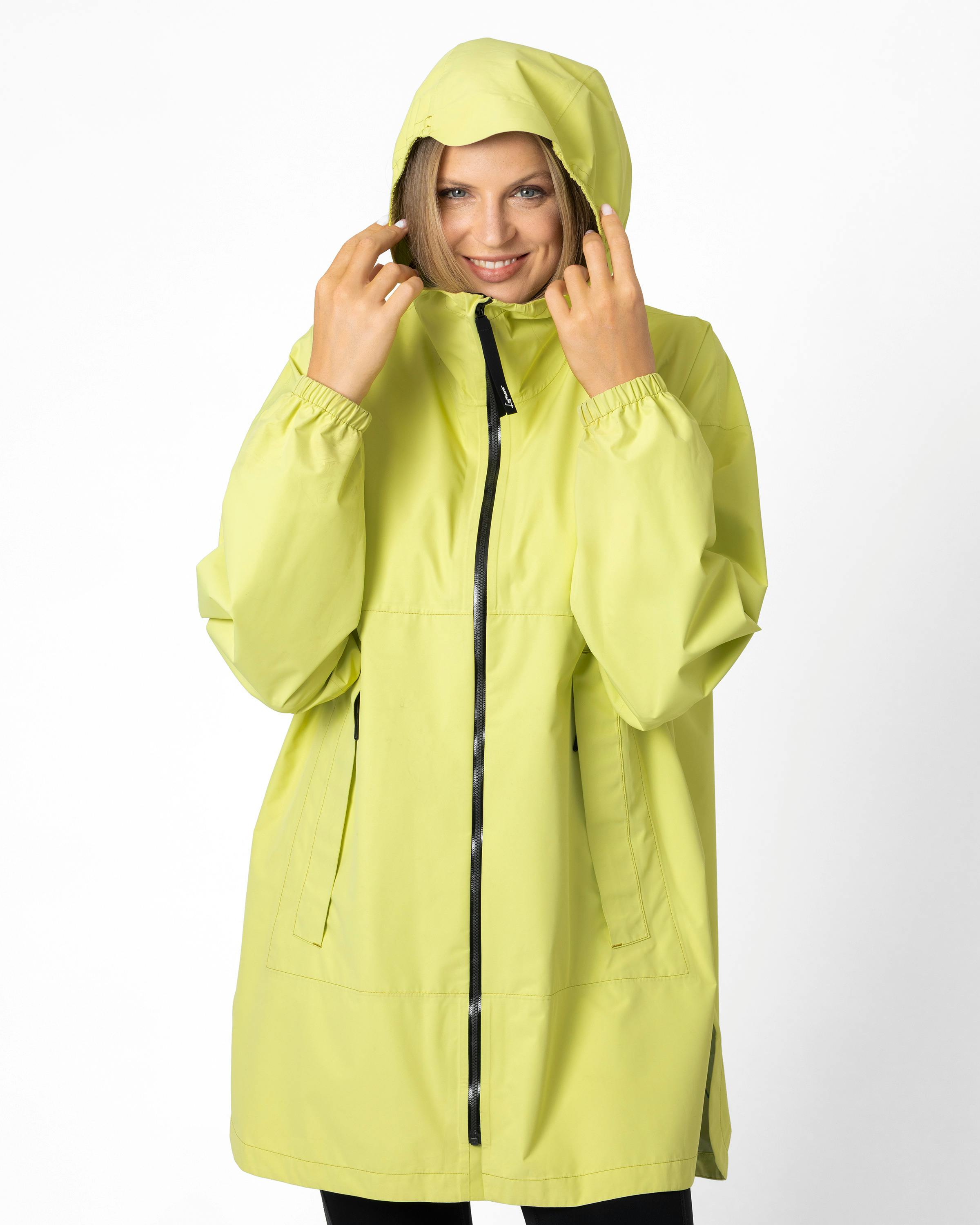 Emma Parka tech_detail image