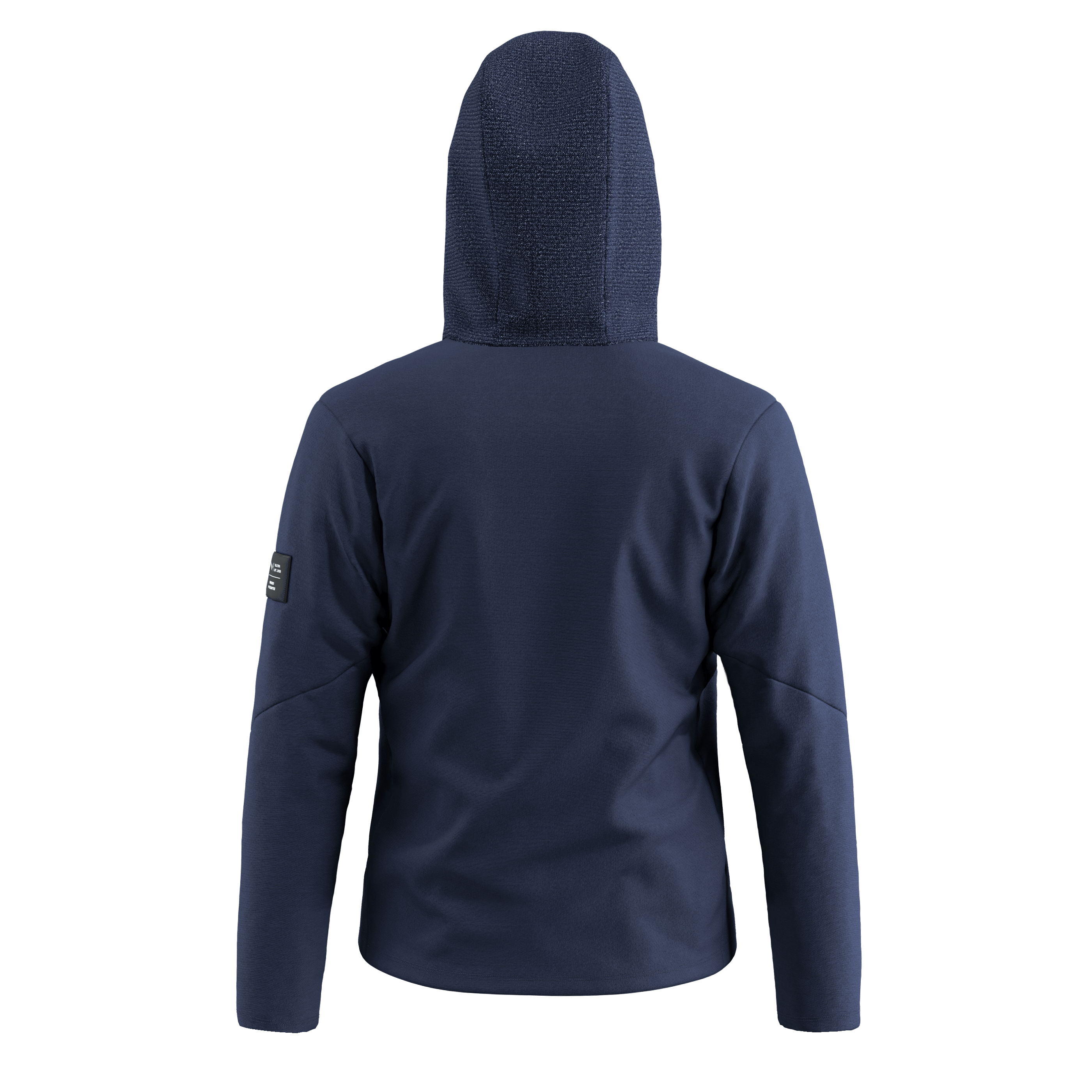 Fanes Sarner Light Hybrid Jacket Women perspective_view image