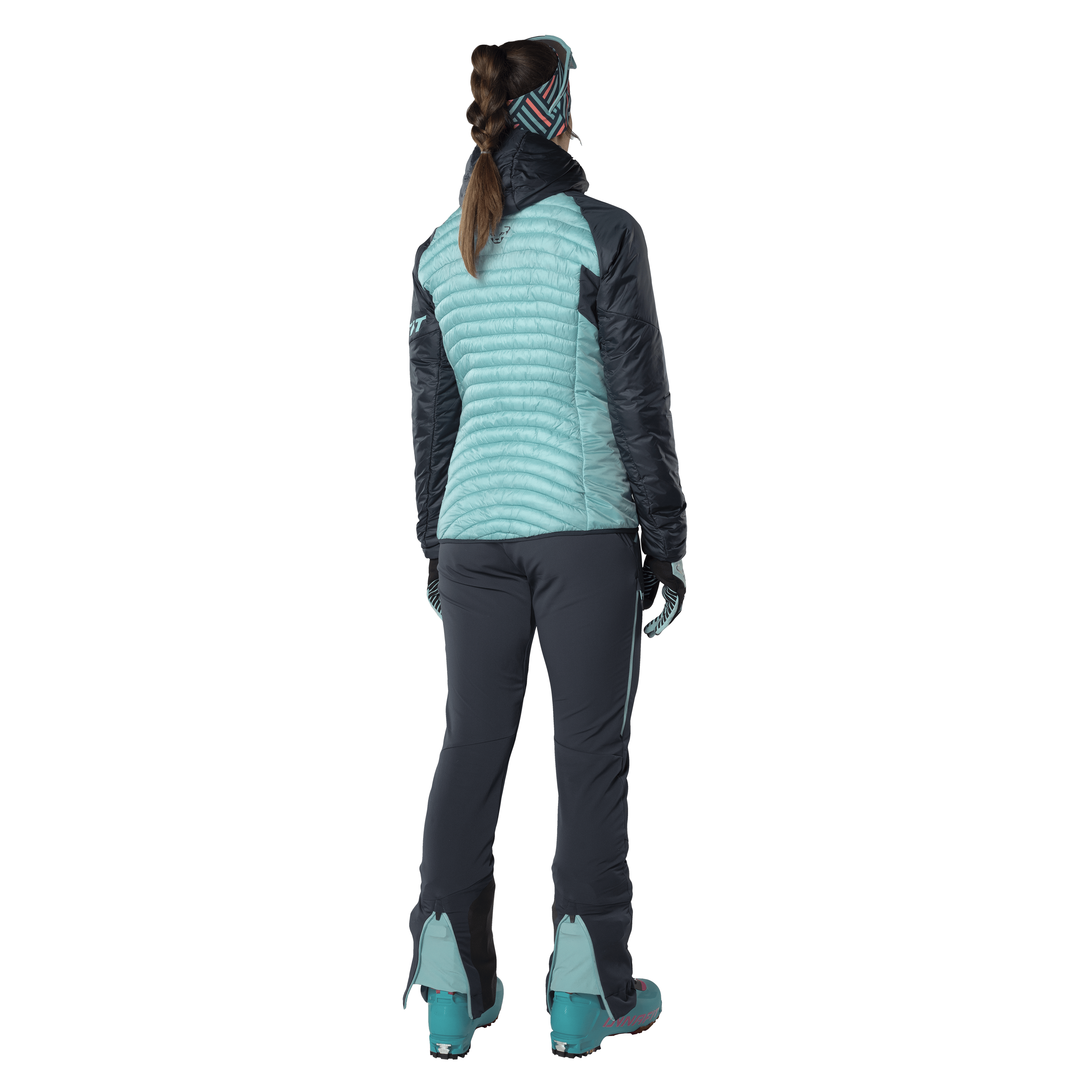 Blueberry Dynafit Speed Insulation Dynafit Jacke Blau Dynafit