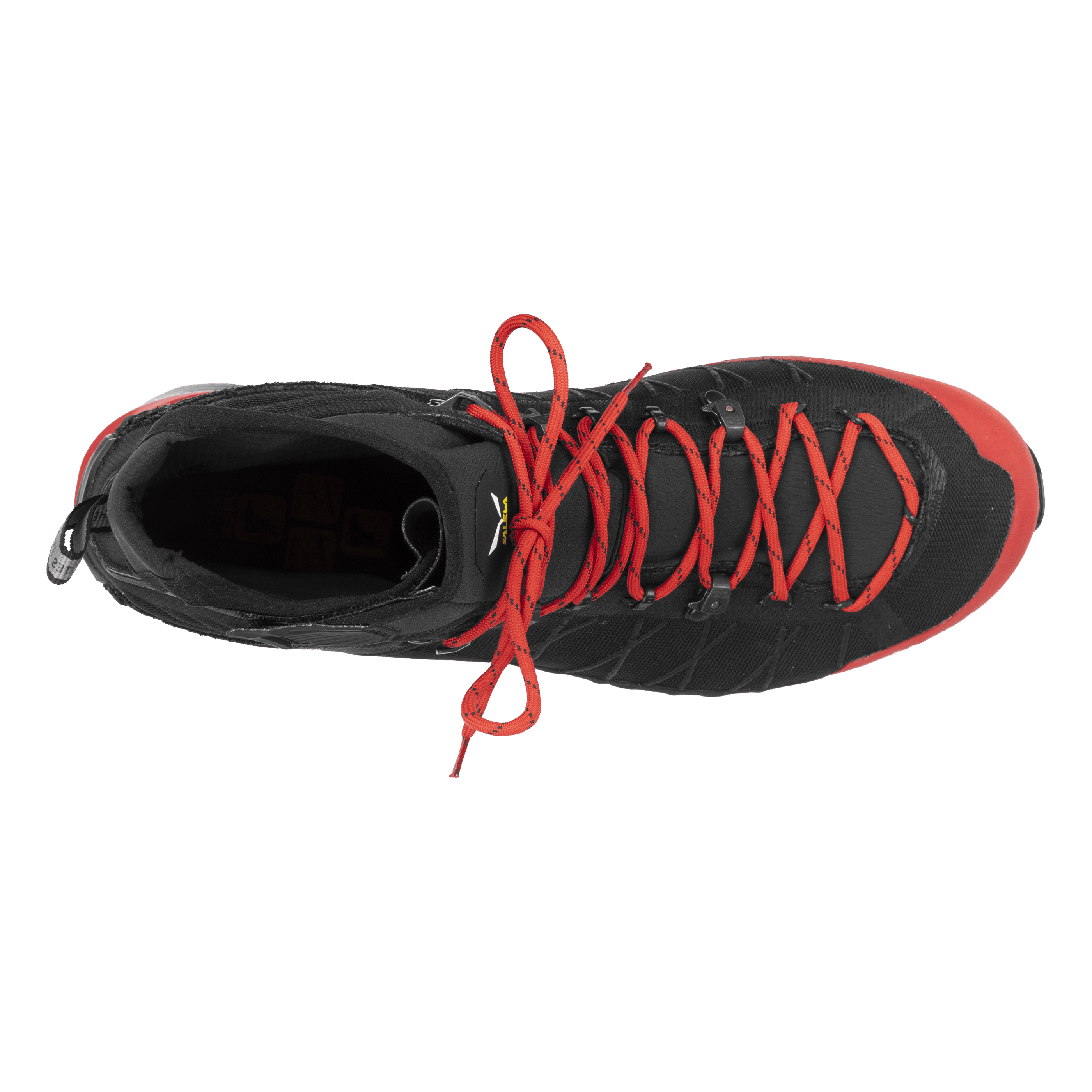 ORTLES LIGHT MID POWERTEX CHAUSSURE HOMME perspective_view image