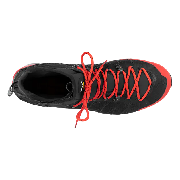 ORTLES LIGHT MID POWERTEX CHAUSSURE FEMME perspective_view image