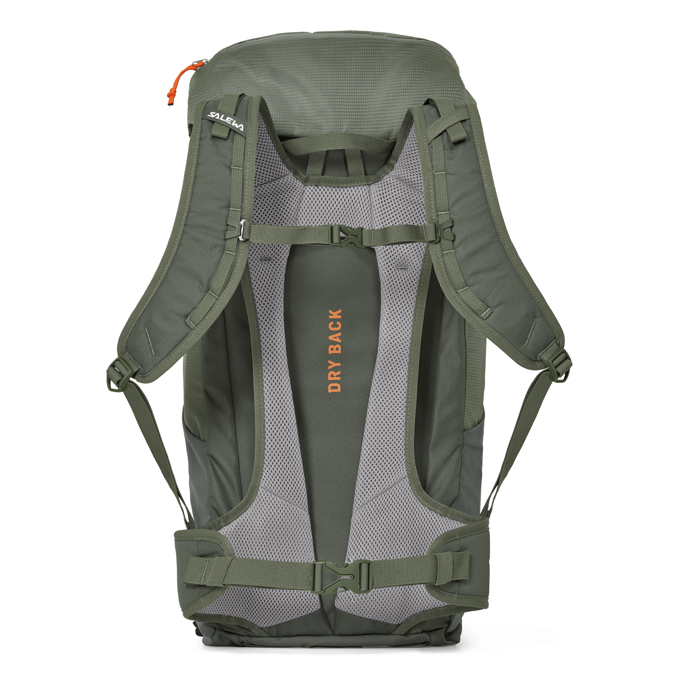 Sorapis 32L Backpack perspective_view image