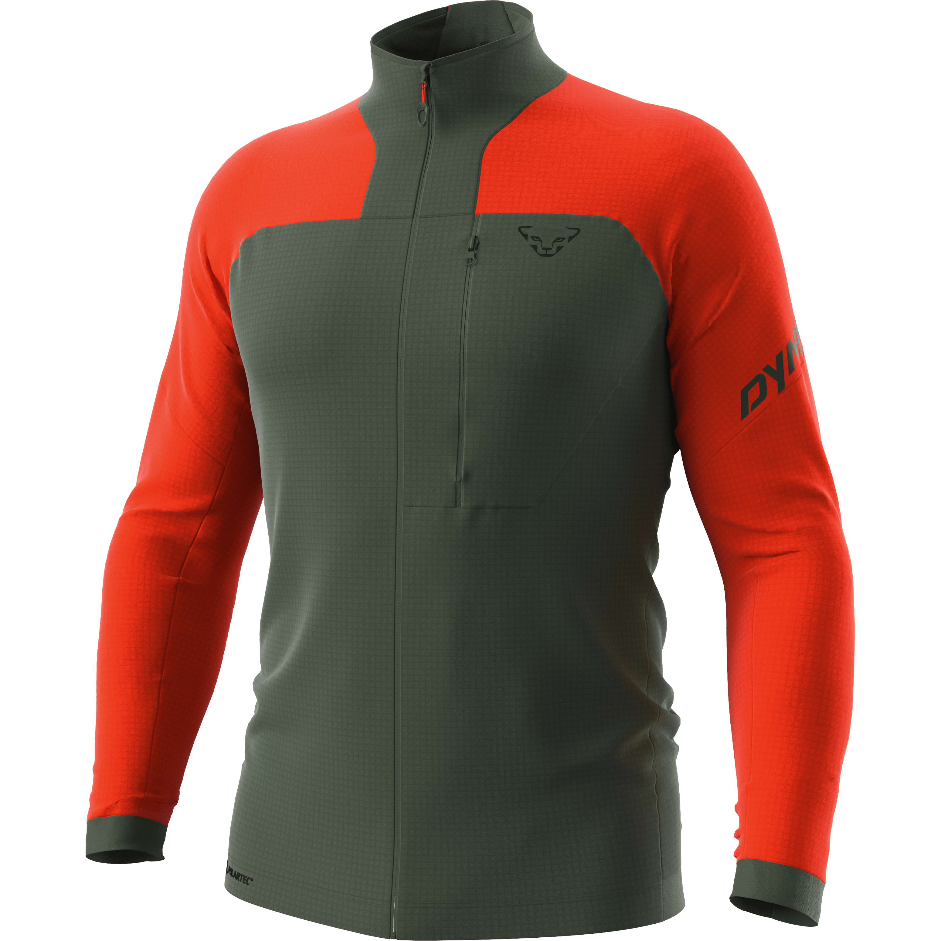 Speed Polartec® Jacket Men | Dynafit® International
