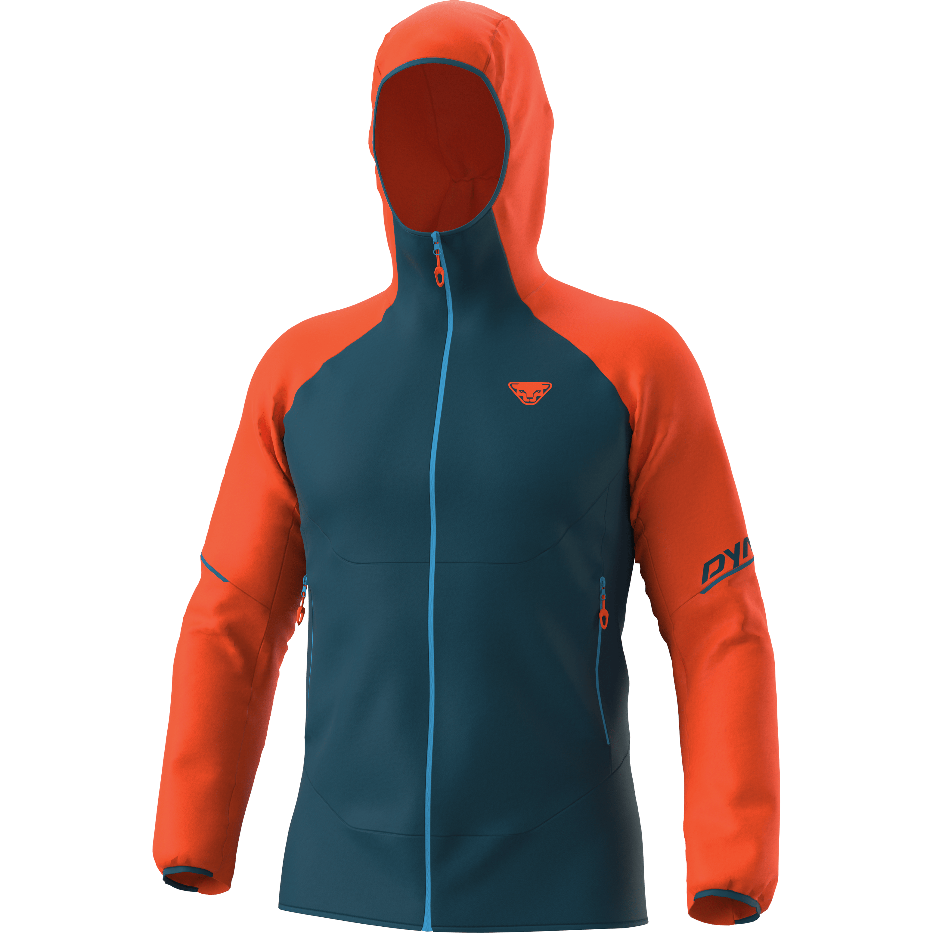 Giacca Transalper Dynastretch uomo still image