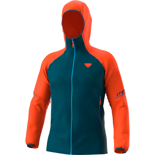 Transalper Dynastretch Jacket Men still image