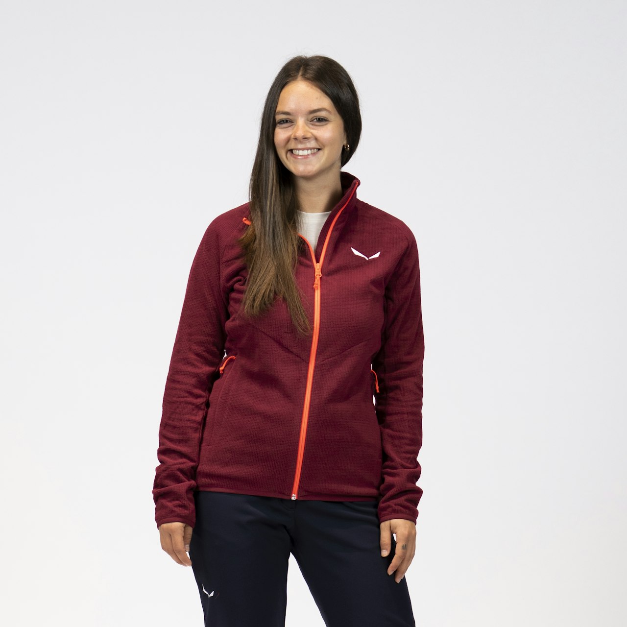 Drava 2 Polarlite Women's Fleece