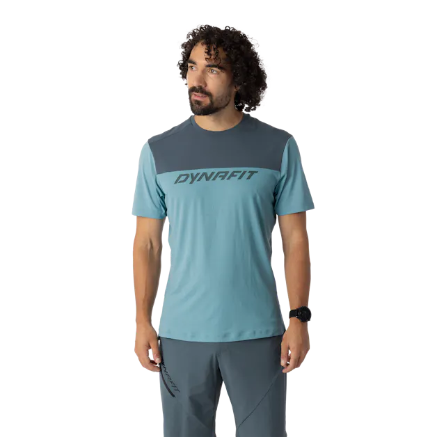 Traverse Light T-Shirt Herren hover image