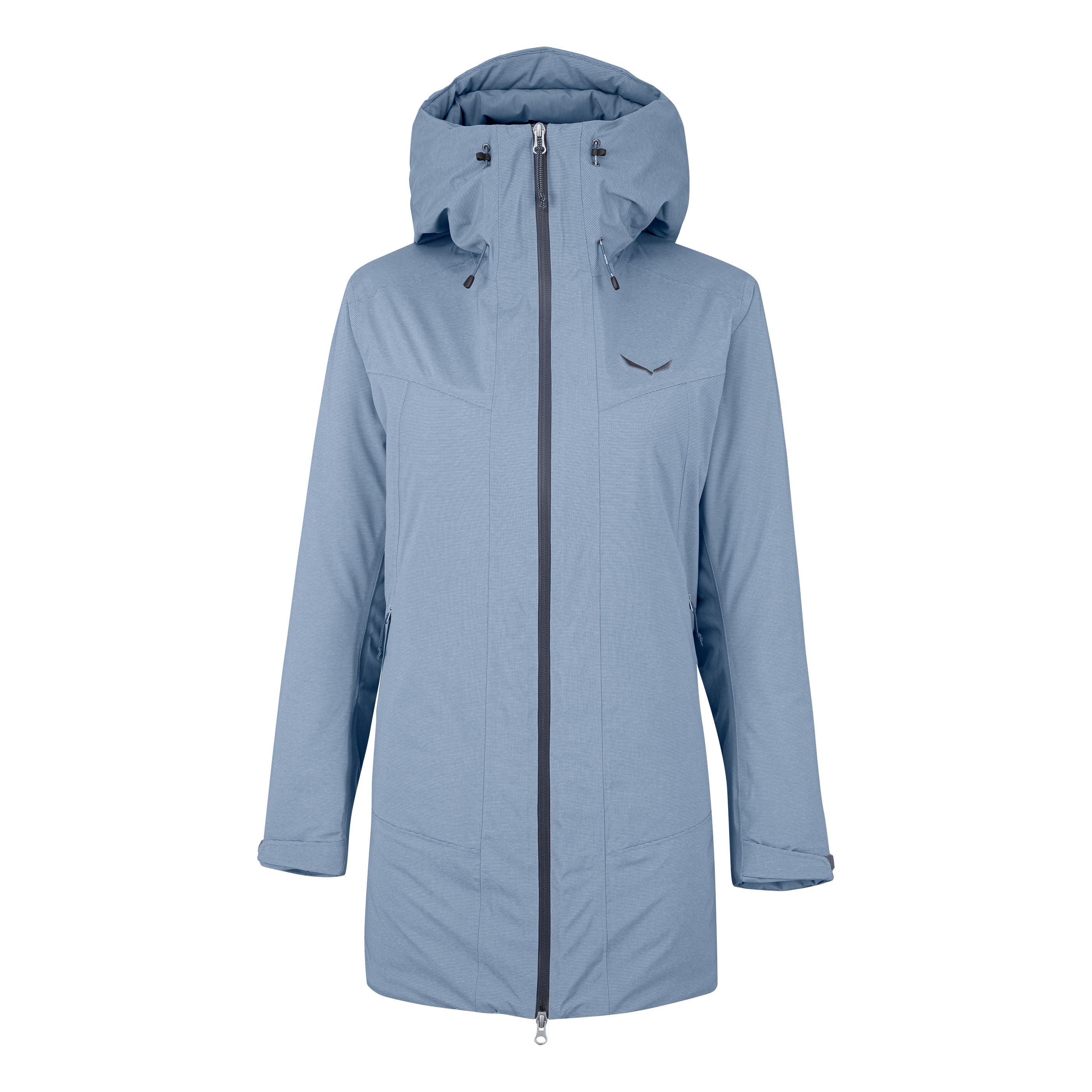 Fanes Powertex TirolWool® Responsive  Damen Parka still image