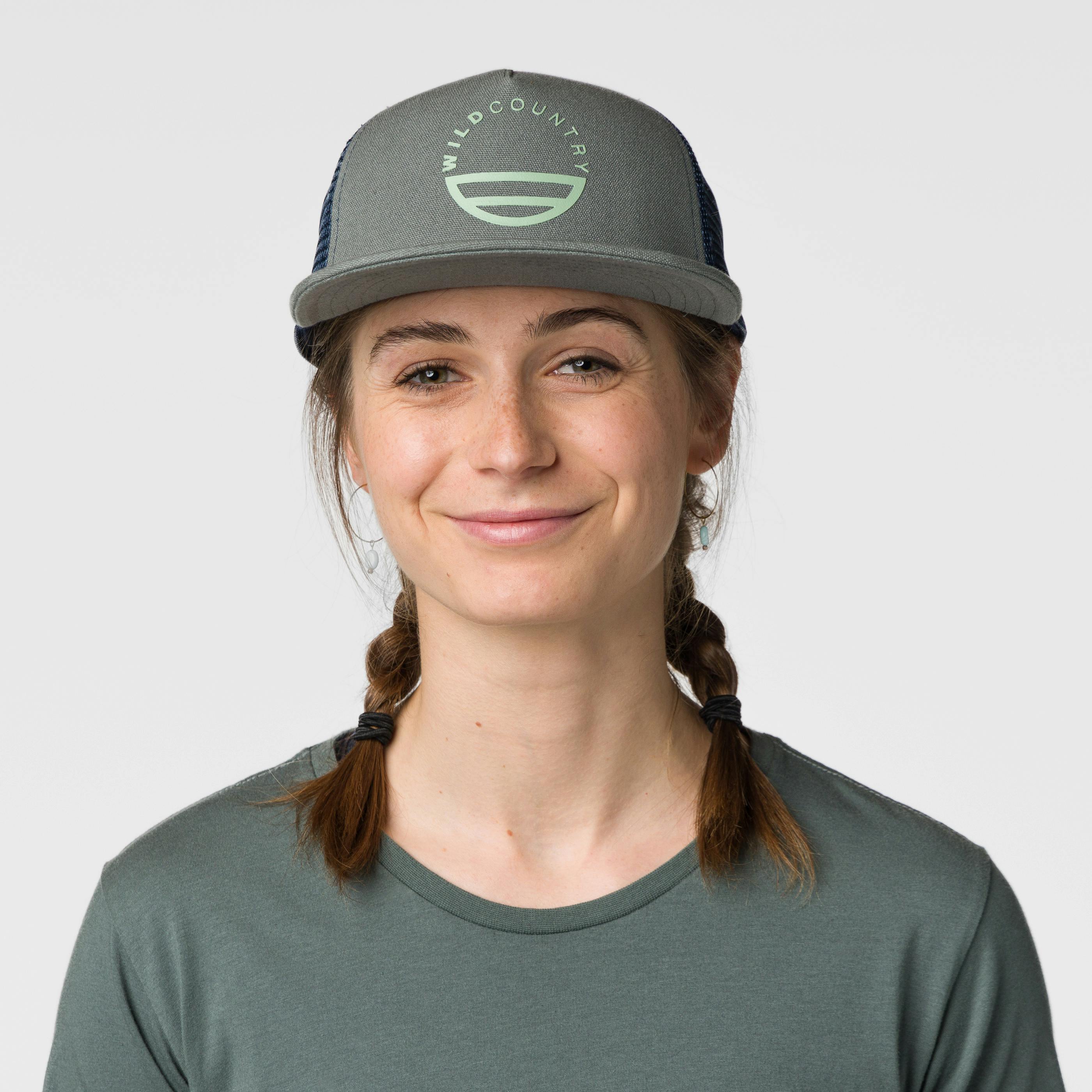 Flow Cap on_body image