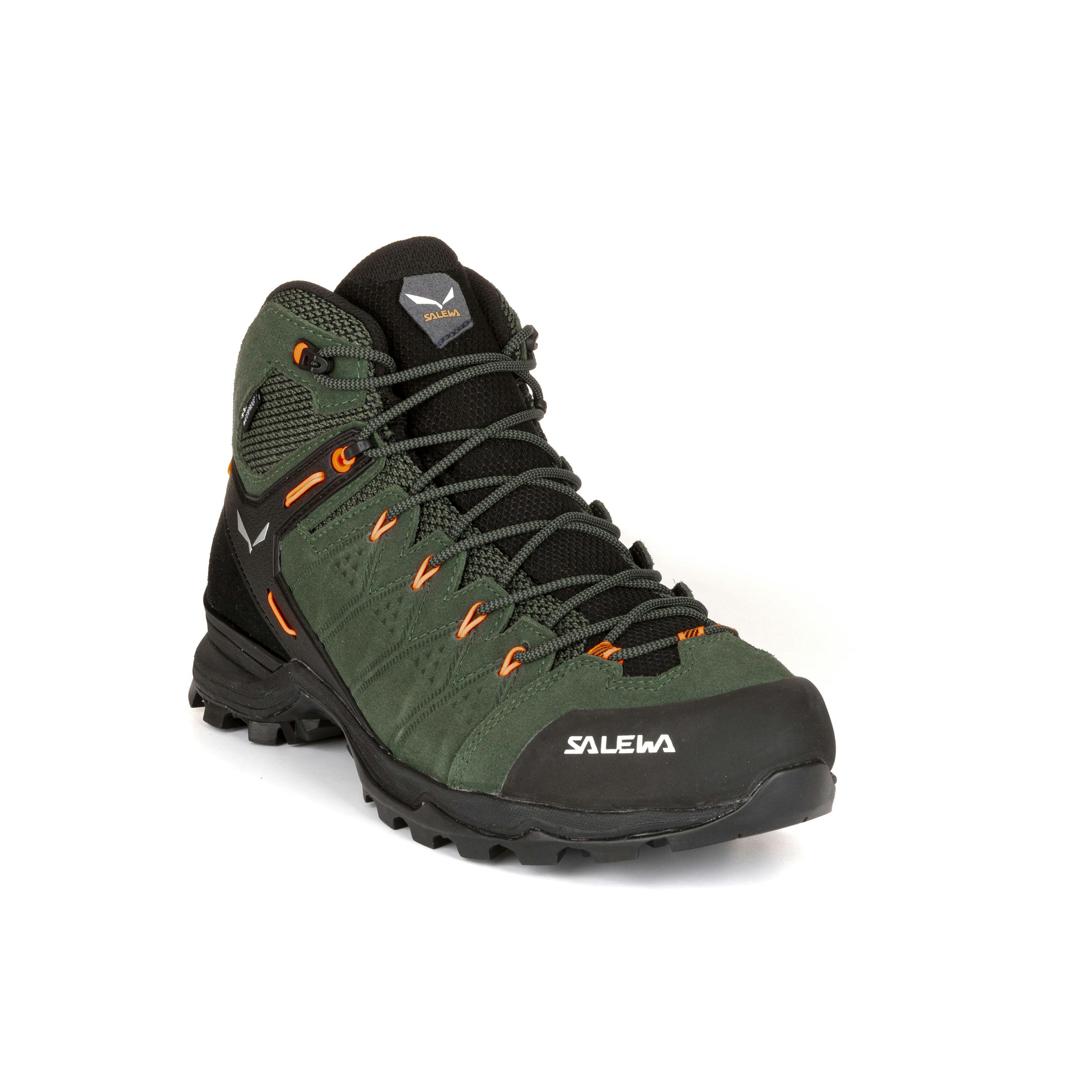 アベル AVI-8 BELL X-1 Glamorous Glennis Automatic Mojave Green AV-4106-44