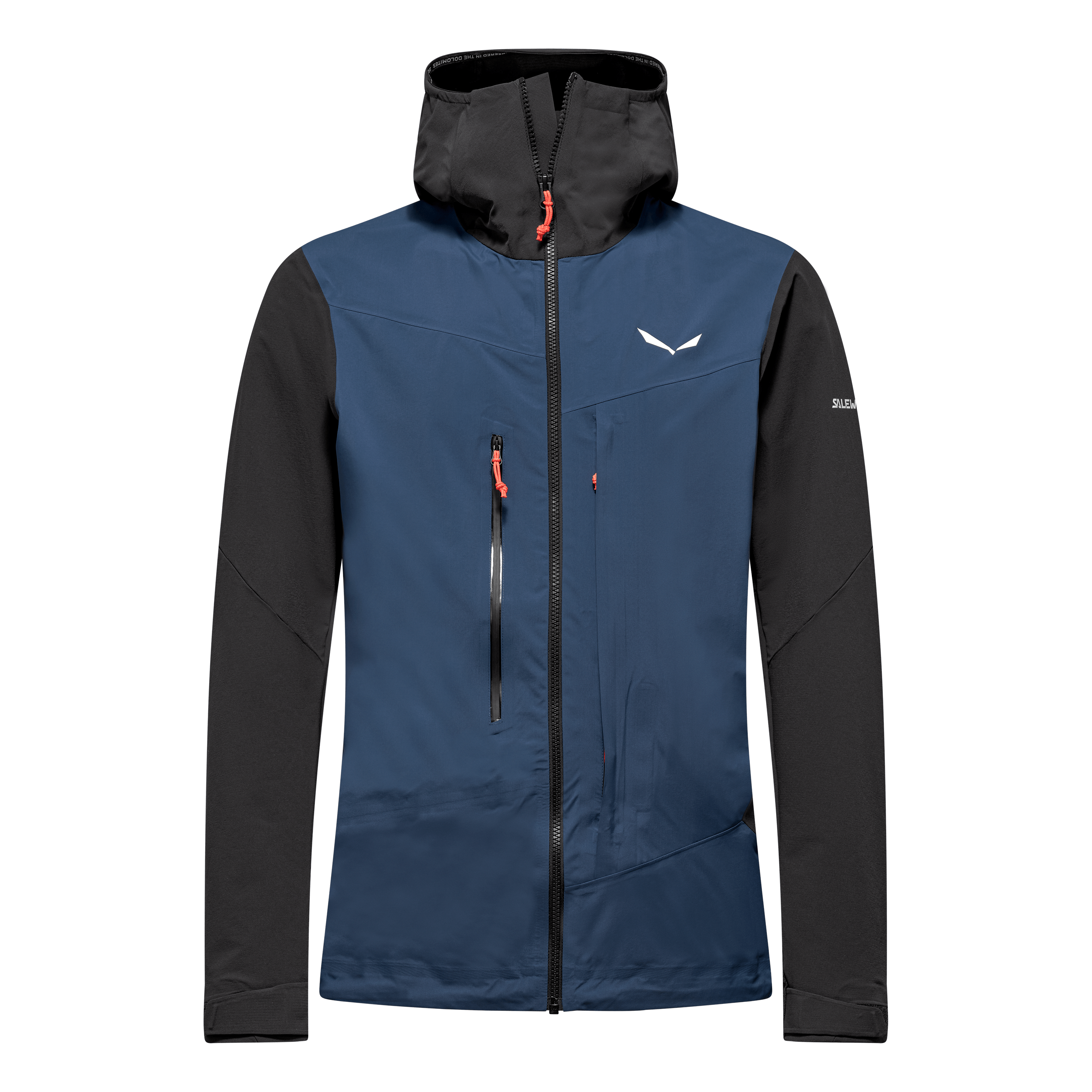 Sella Durastretch Hybrid Softshell Jacke Herren still image