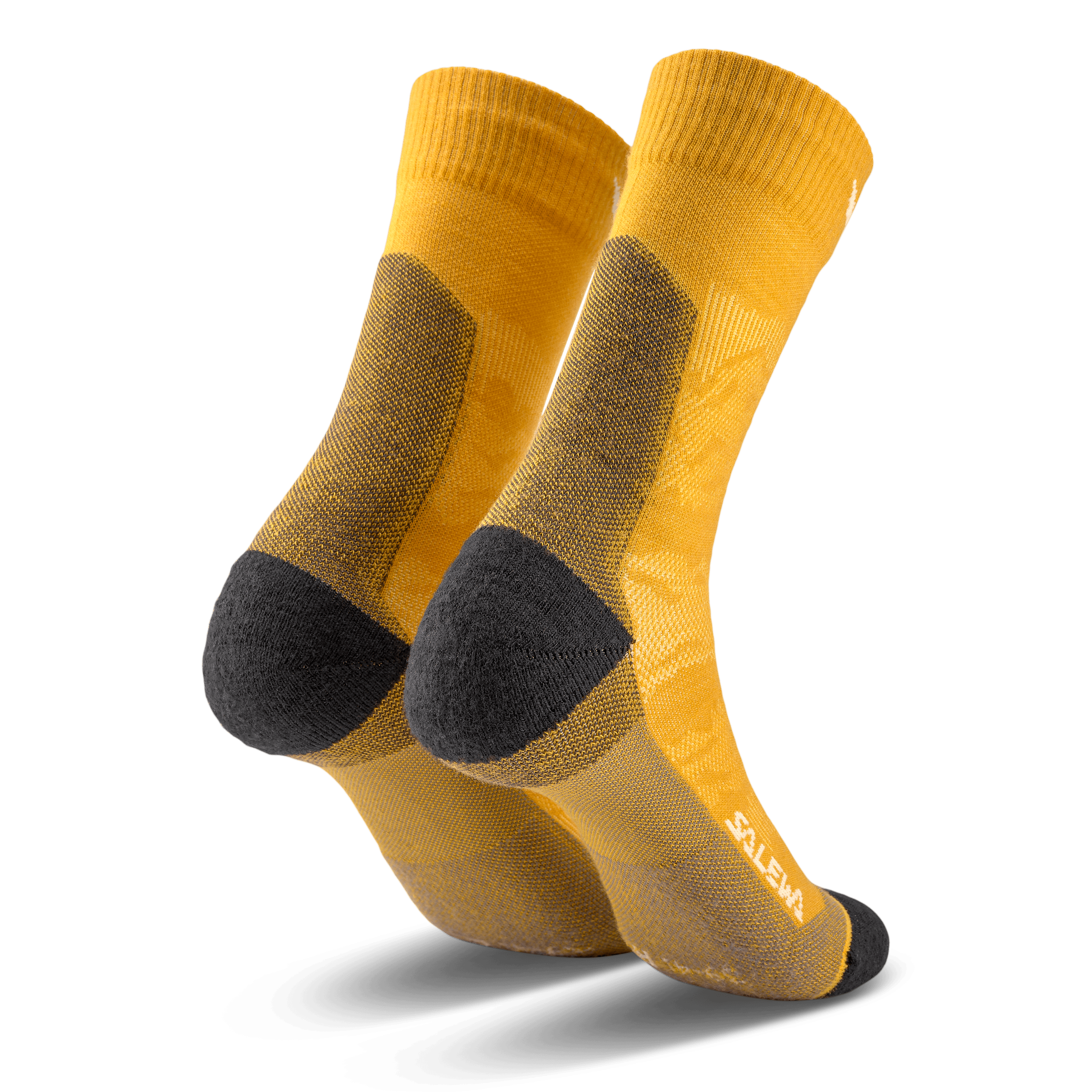 Ortles Merino Crew Socke Herren perspective_view image