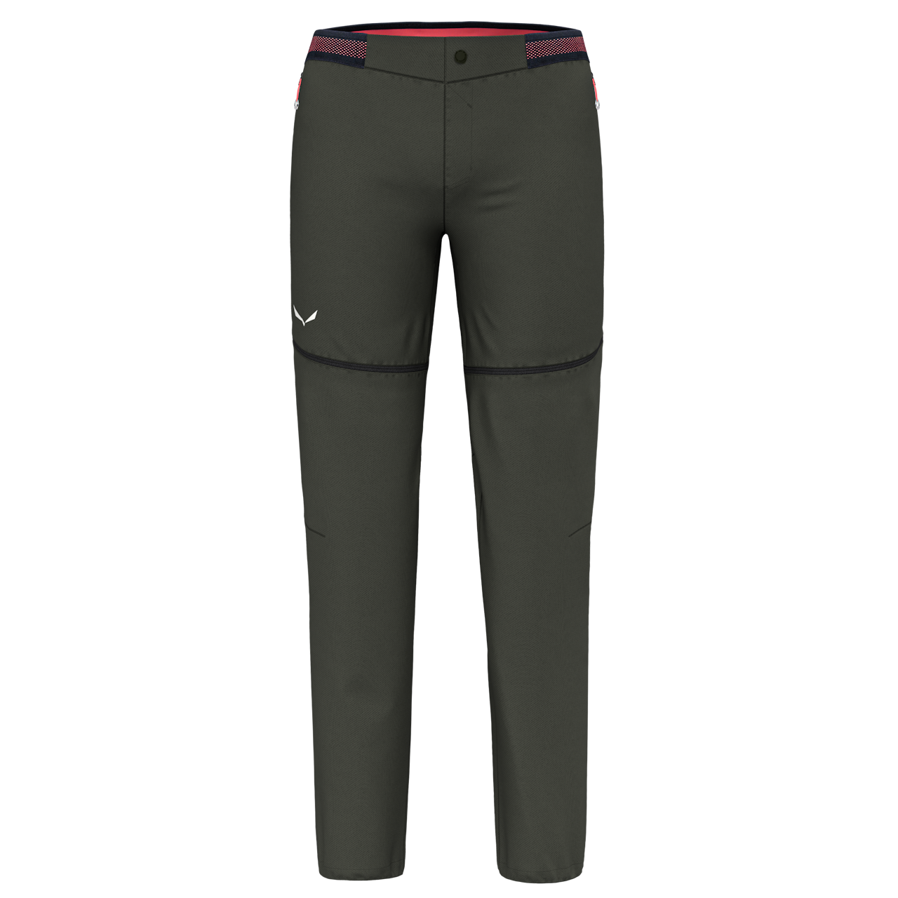 Salewa Pedroc 2 Durastretch 2 In 1 Hose Herren