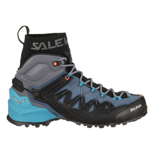 Wildfire Edge Mid GORE-TEX® Women's Shoes