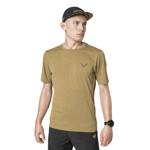 Trail T-shirt men | Dynafit® International