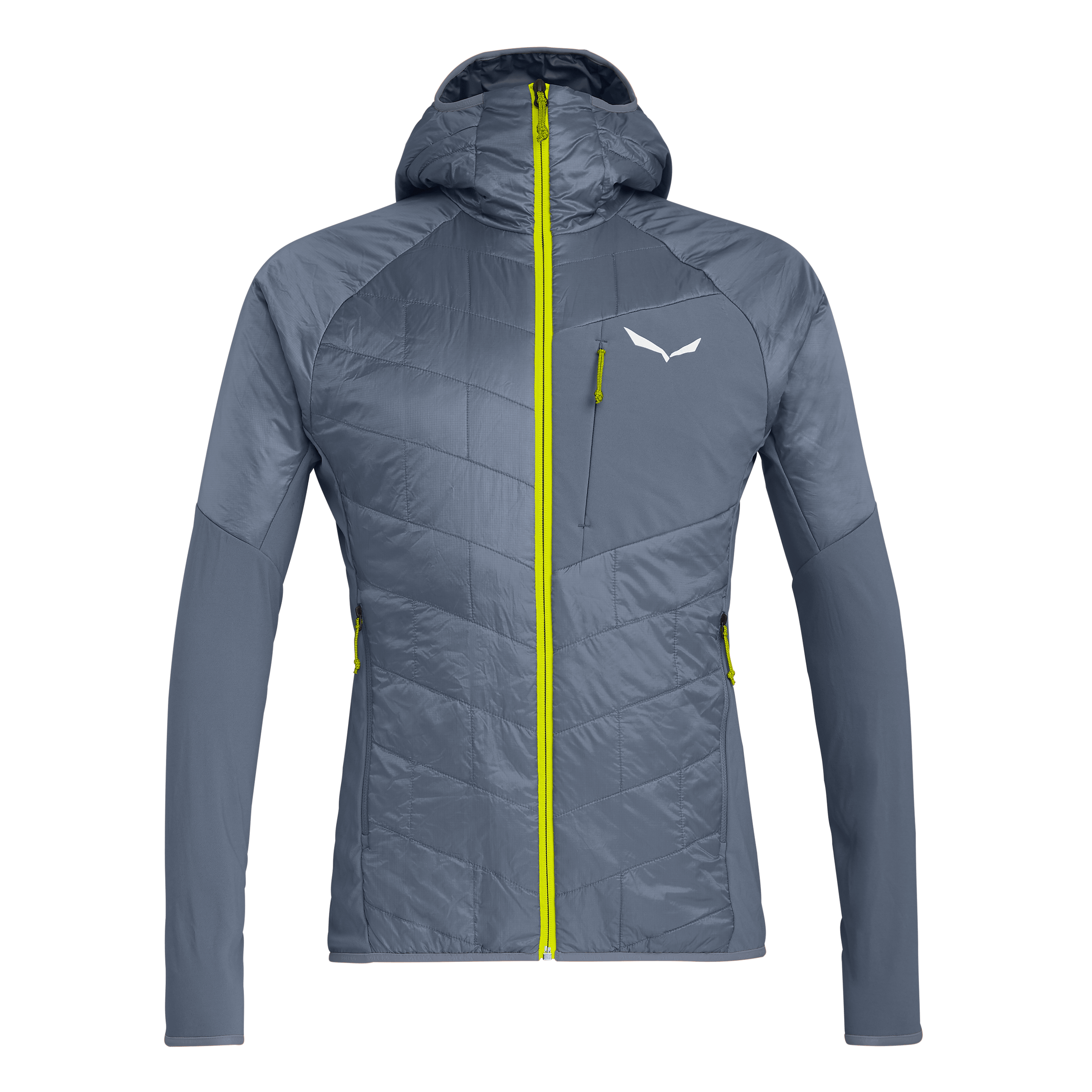 Ortles Hybrid TirolWool® Responsive Veste Homme still image