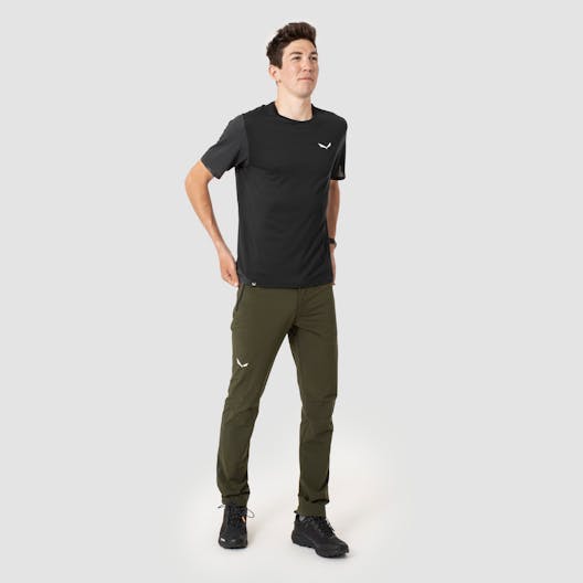 Pedroc 4 Durastrech Pantalon Regular Homme on_body image