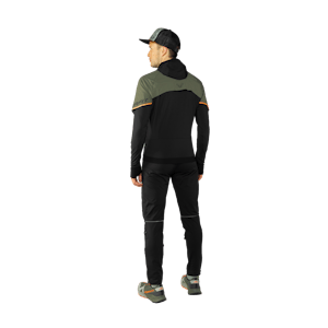 Preview: Alpine Hybrid Jacket Men