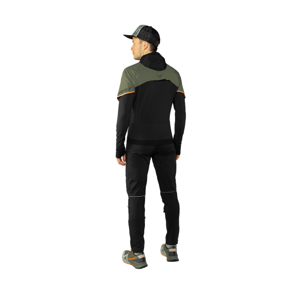 Alpine Hybrid Jacket Men