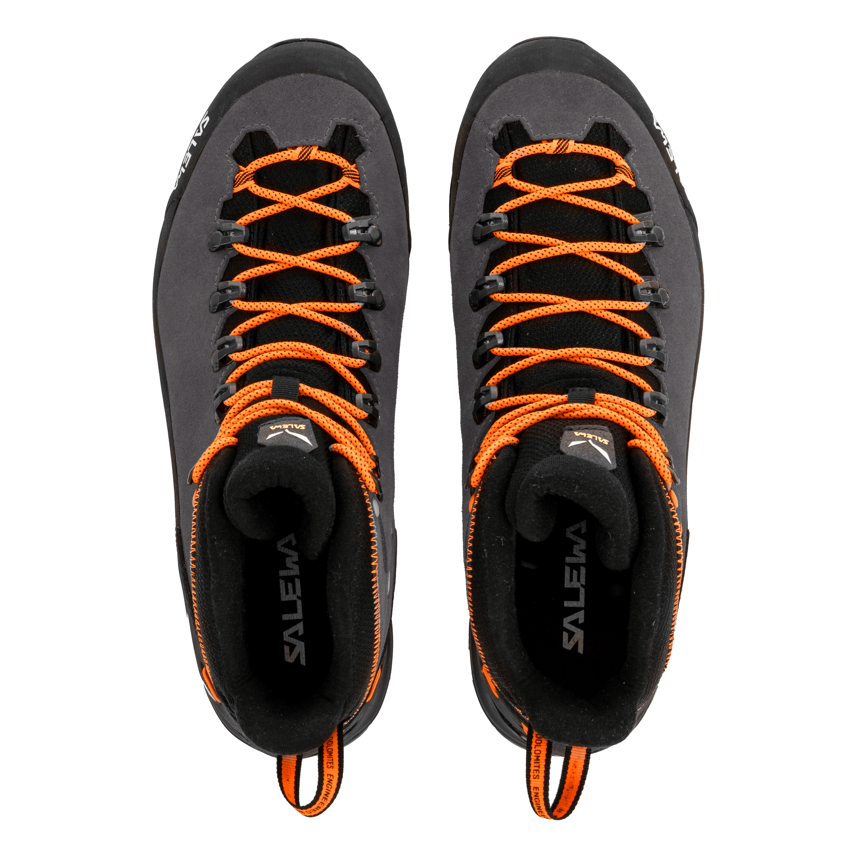 Alp Mate Winter Mid Waterproof Boot Men perspective_view image