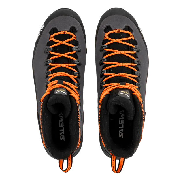 Alp Mate Winter Mid Waterproof Boot Men perspective_view image