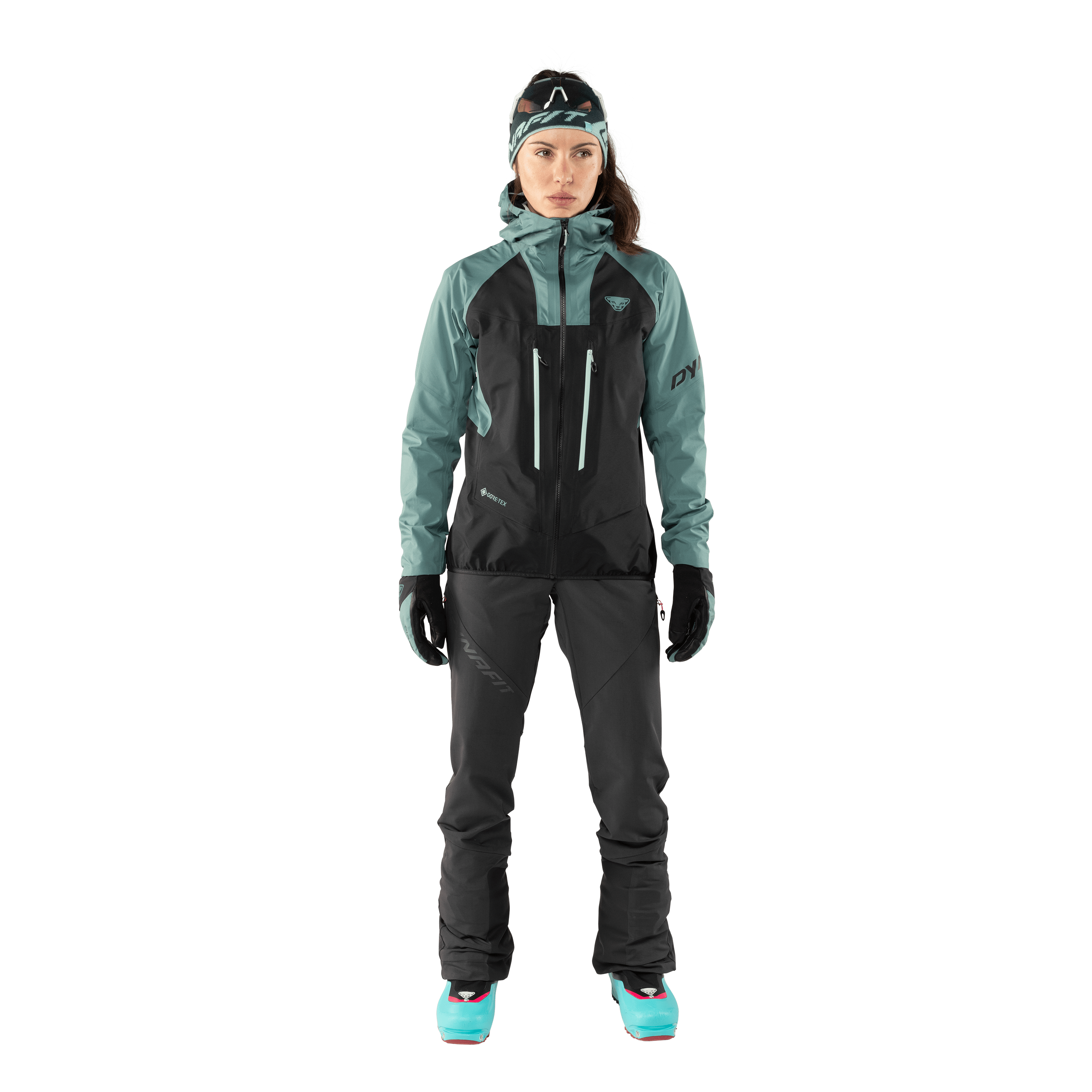 TLT GORE-TEX Jacket Women | Dynafit® International