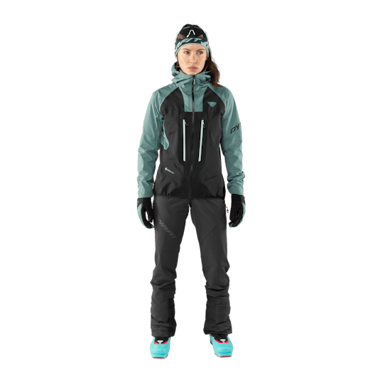 TLT GORE-TEX Jacket Women tech_detail image