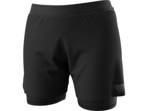 Alpine Pro 2in1 Shorts Women