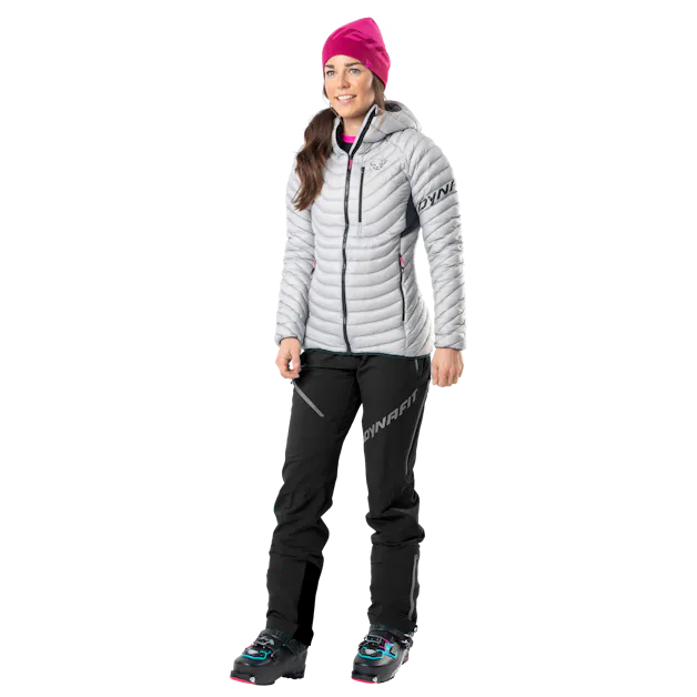 Mercury Dynastretch Pants Women tech_detail image
