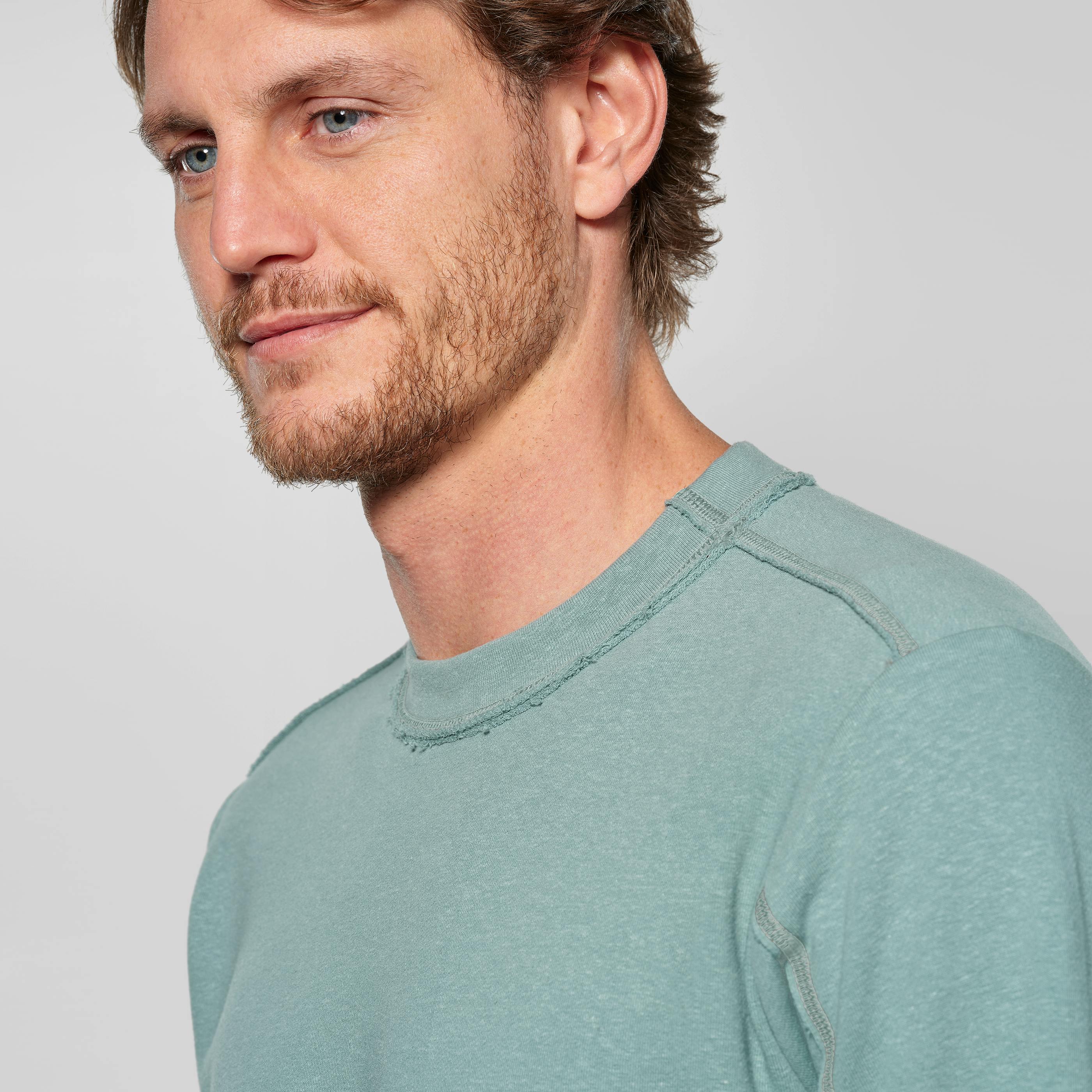 Fanes Dry'ton Pullover Uomo tech_detail image