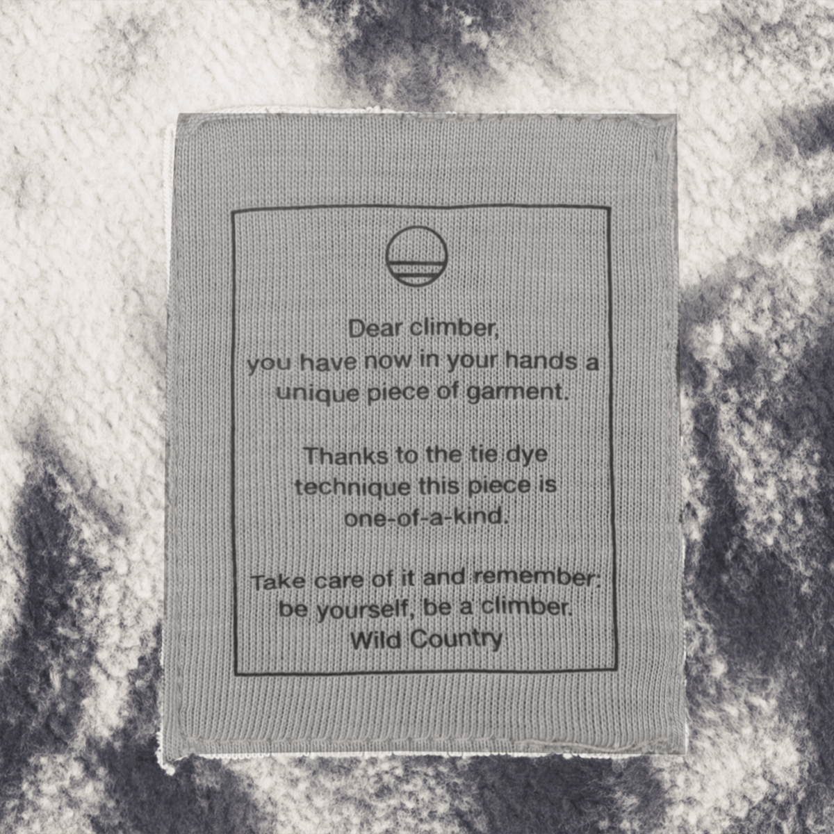 Spotter Unisex Sweater  perspective_view image