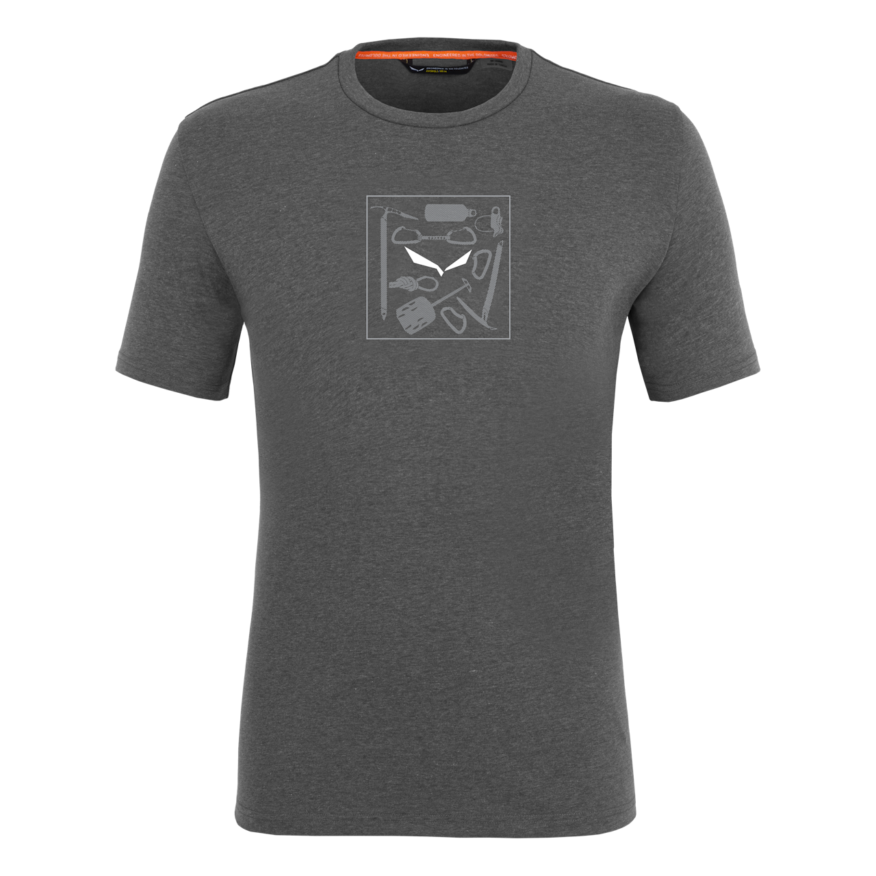 Pure Box Dryton T-Shirt Men