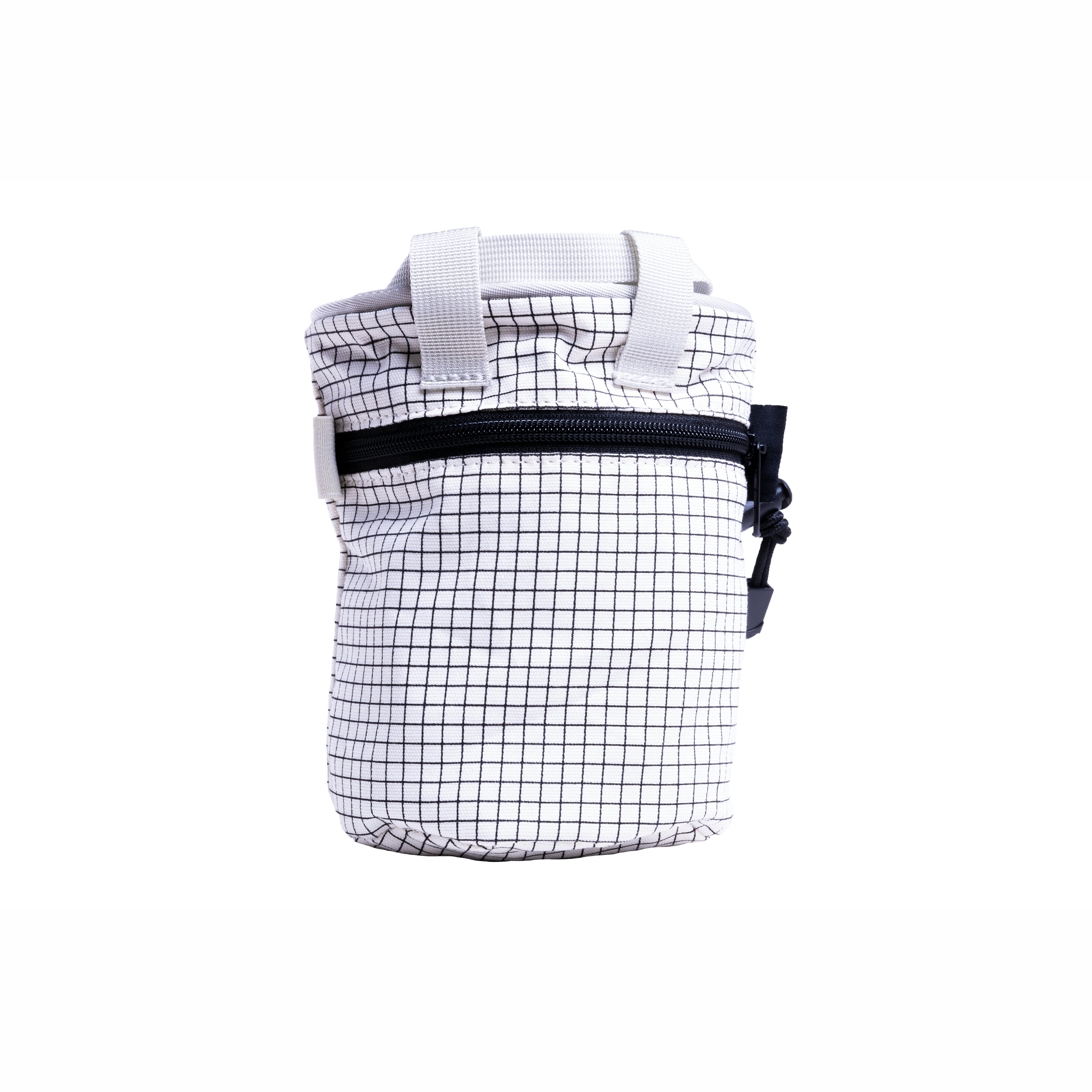 Canvas Chalk Bag tech_detail image