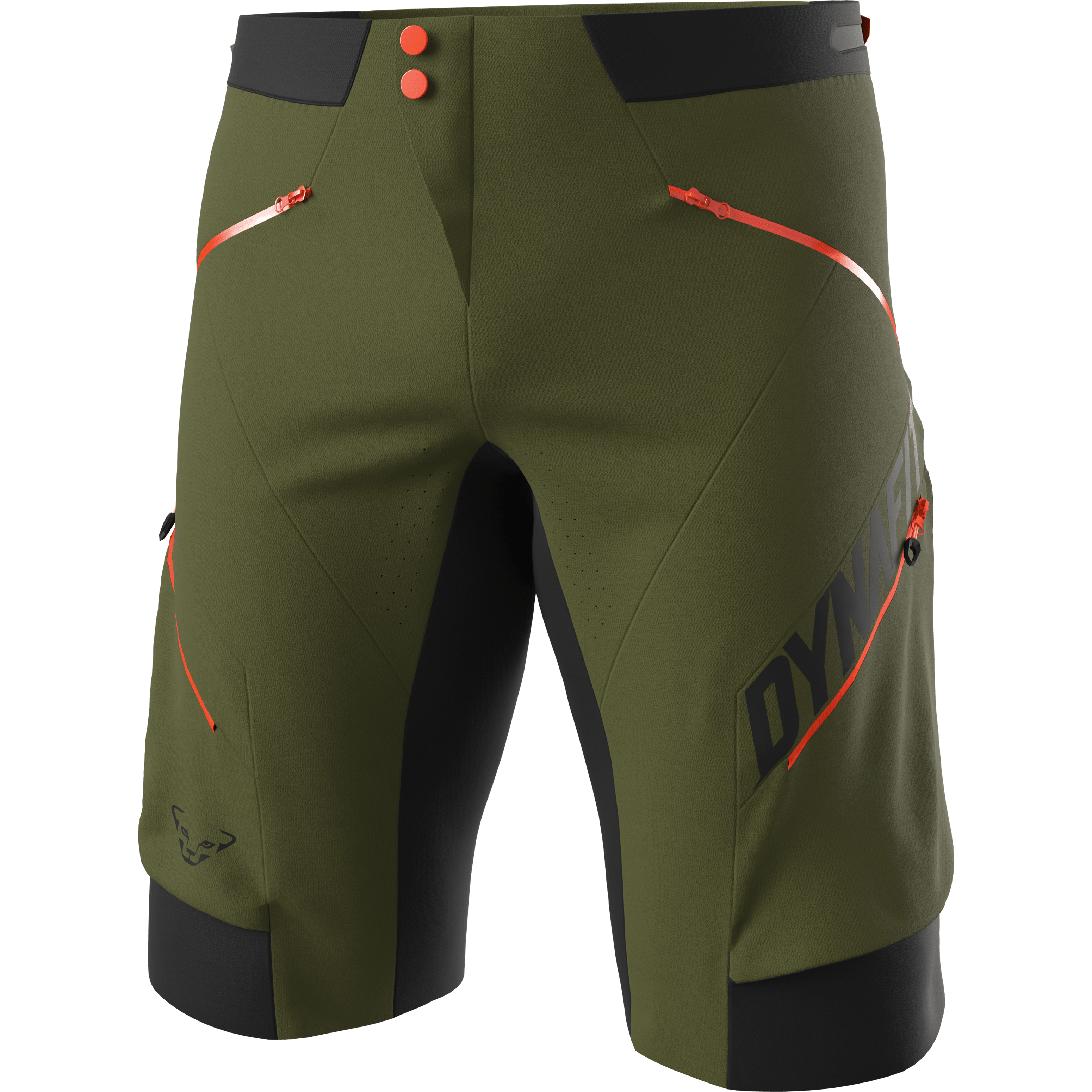 Ride Dynastretch Shorts M still image