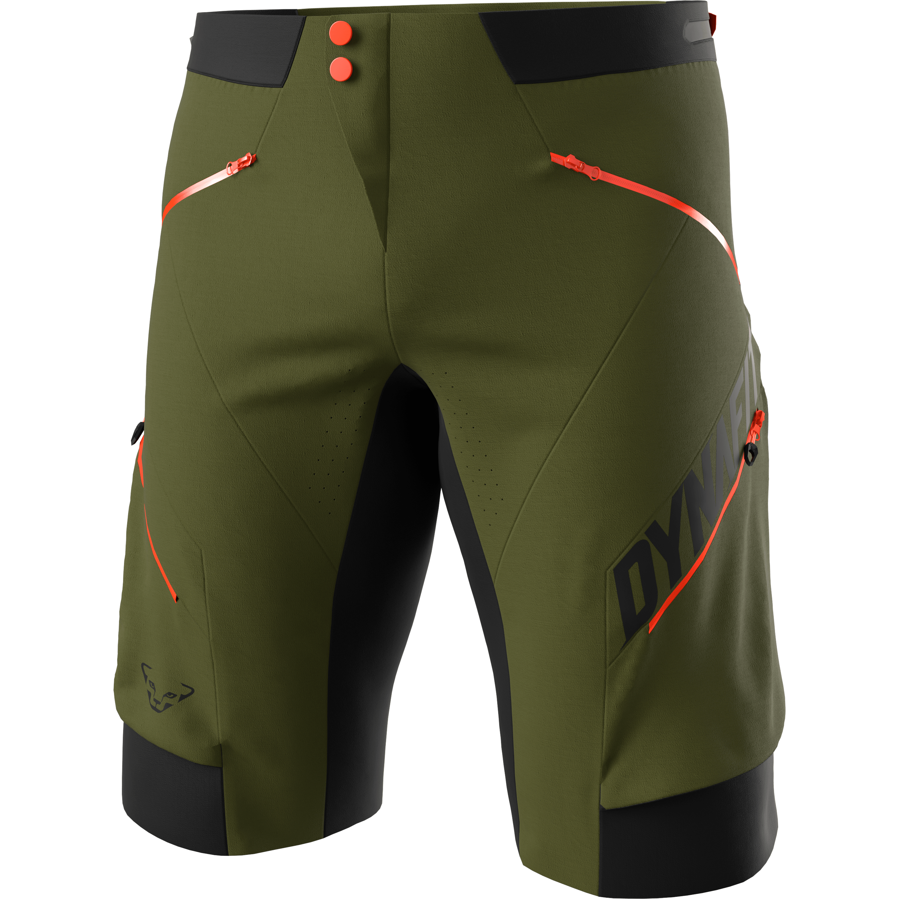 Dynafit Traverse DST Shorts - Pantaloncini Donna | Acquista online