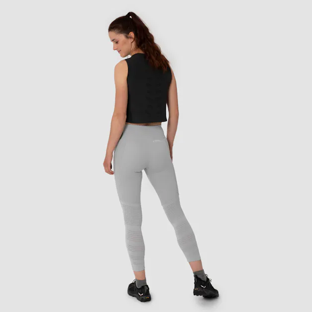 Pedroc Dry'Ton Responsive Leggings Donna on_body image