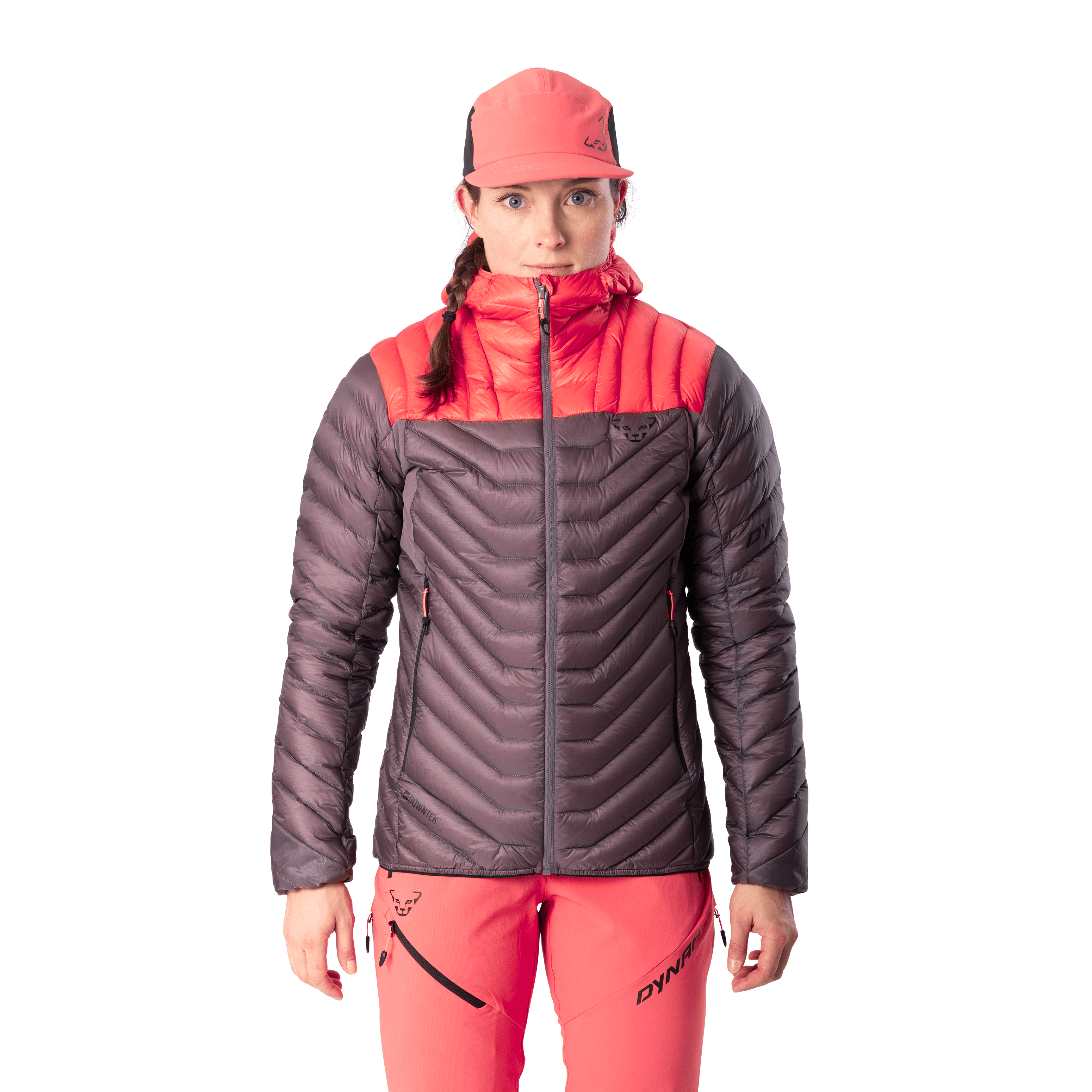 Ridge Ultralight Down Jacket Women hover image