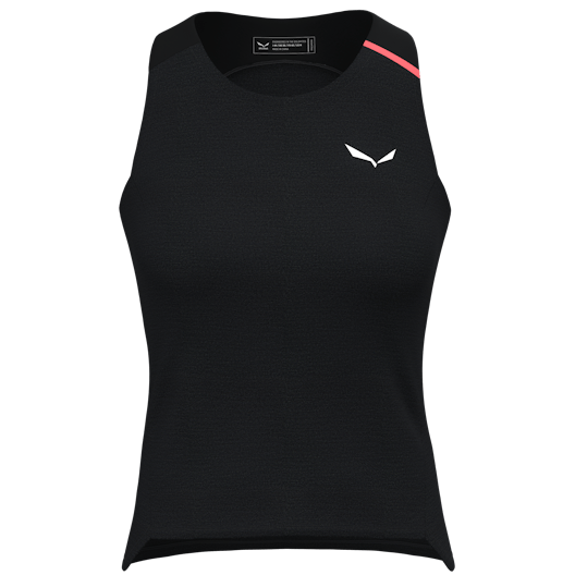 Vento Merino Tanktop Damen still image